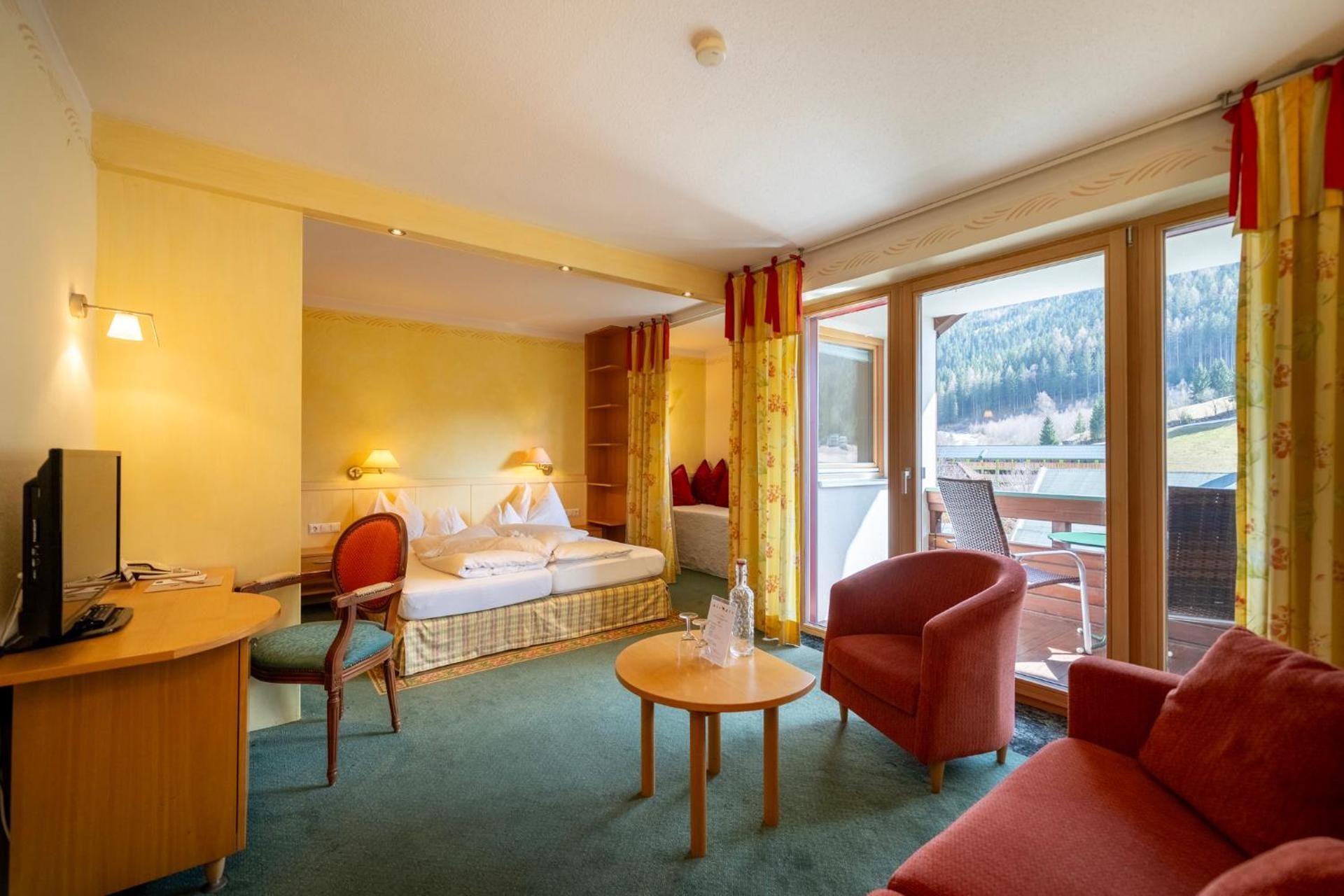 Comfort Double Room