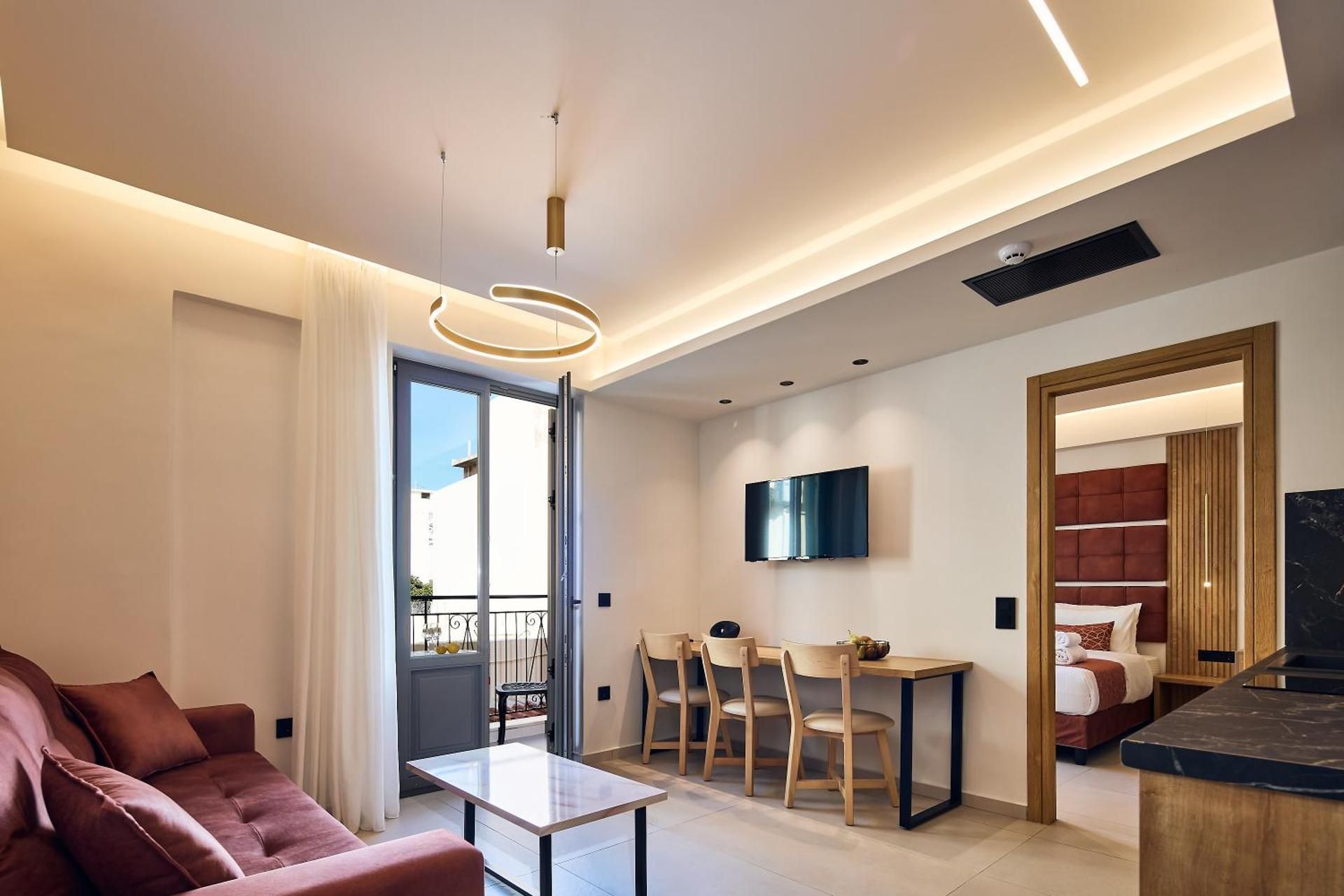 Superior Apartment