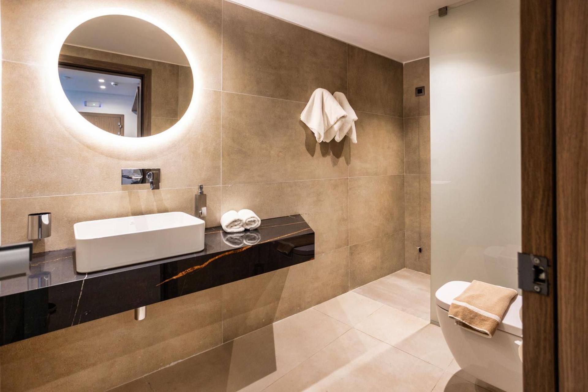 Junior Suite With Private Pool