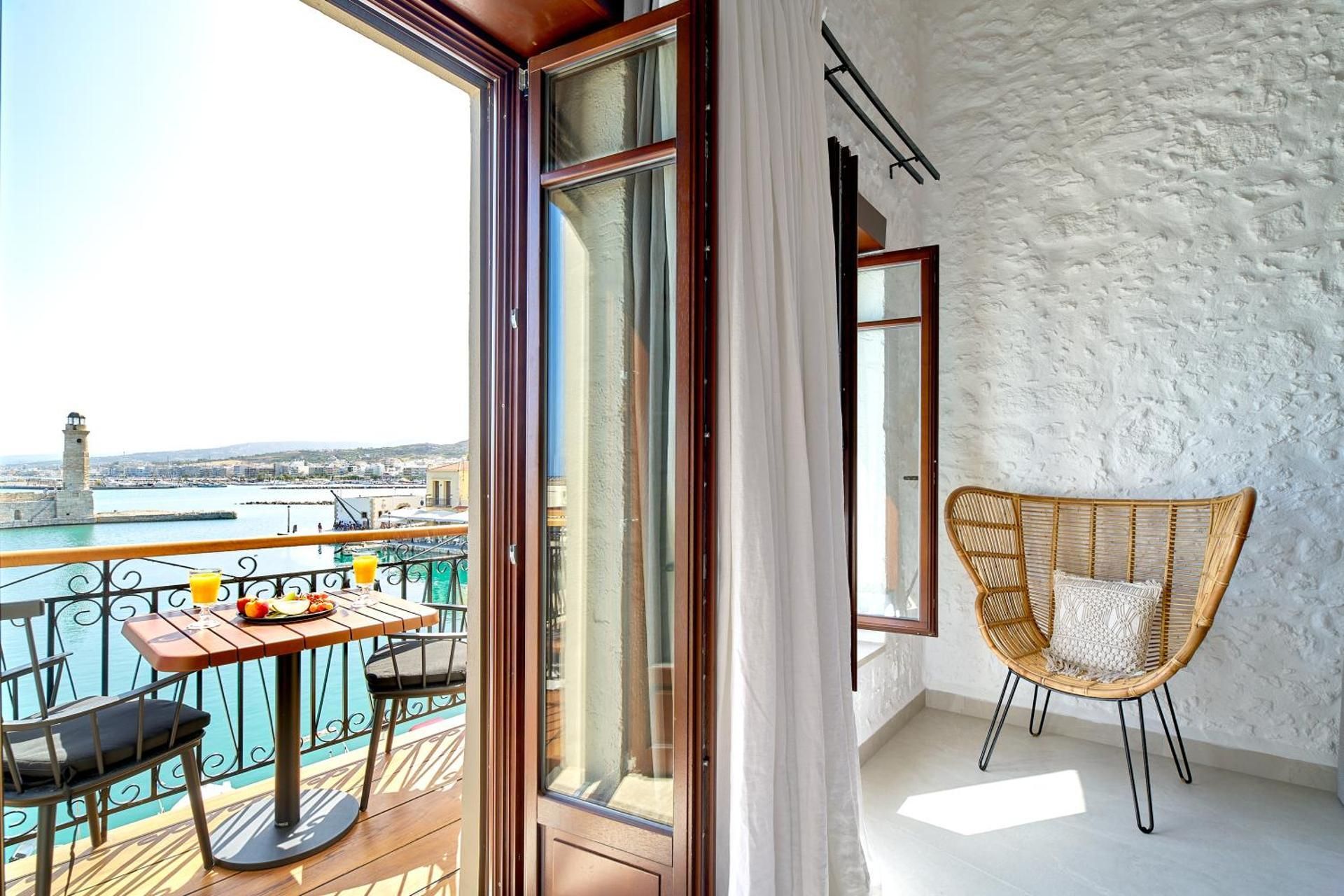 King Suite with Spa Bath