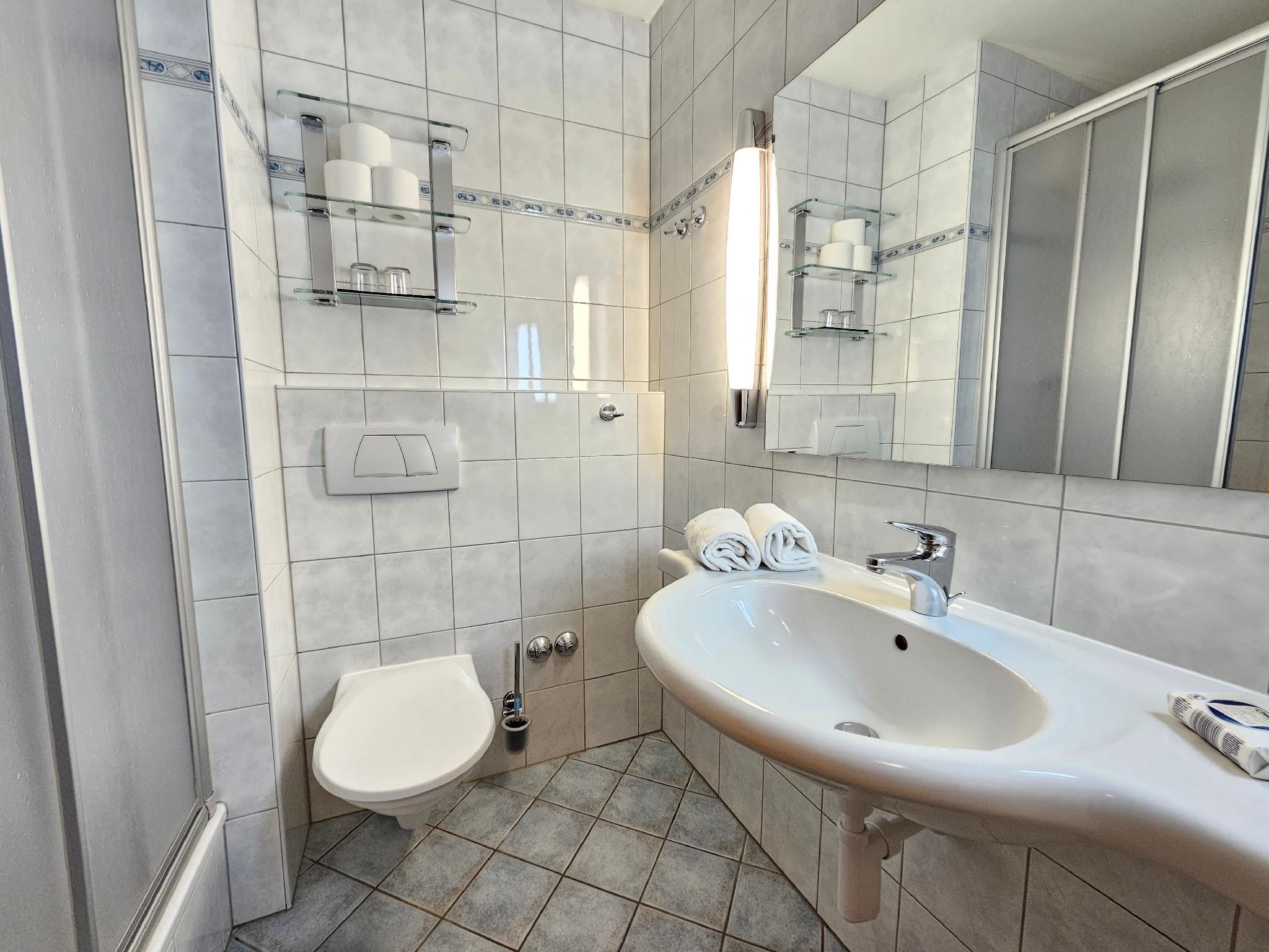 1 Bedroom Deluxe