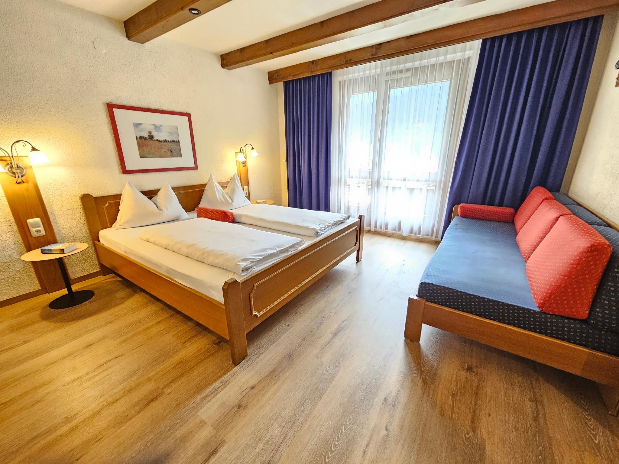 1 Bedroom Deluxe