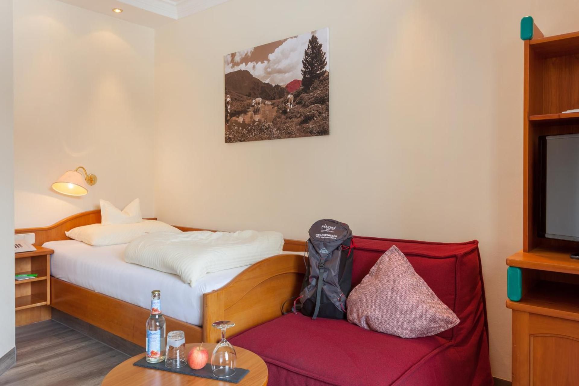 Single Room