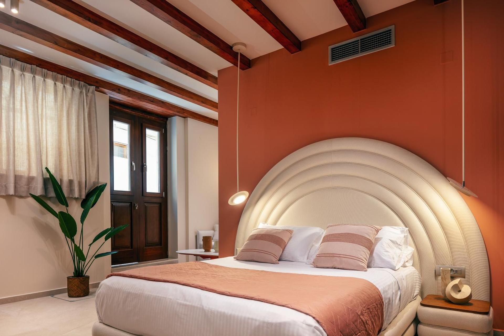 Junior Suite - Ground Floor