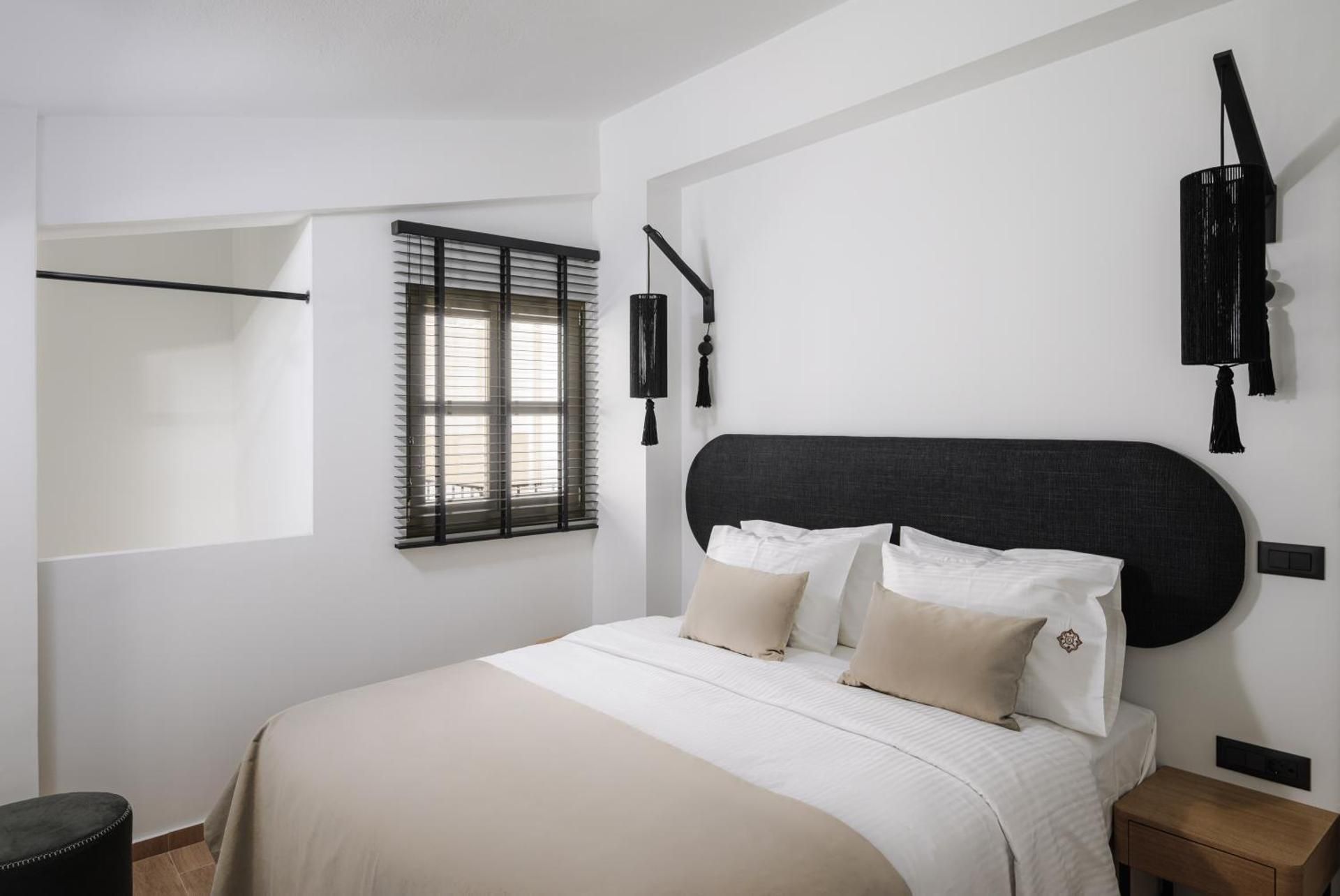 Superior Suite - Split Level