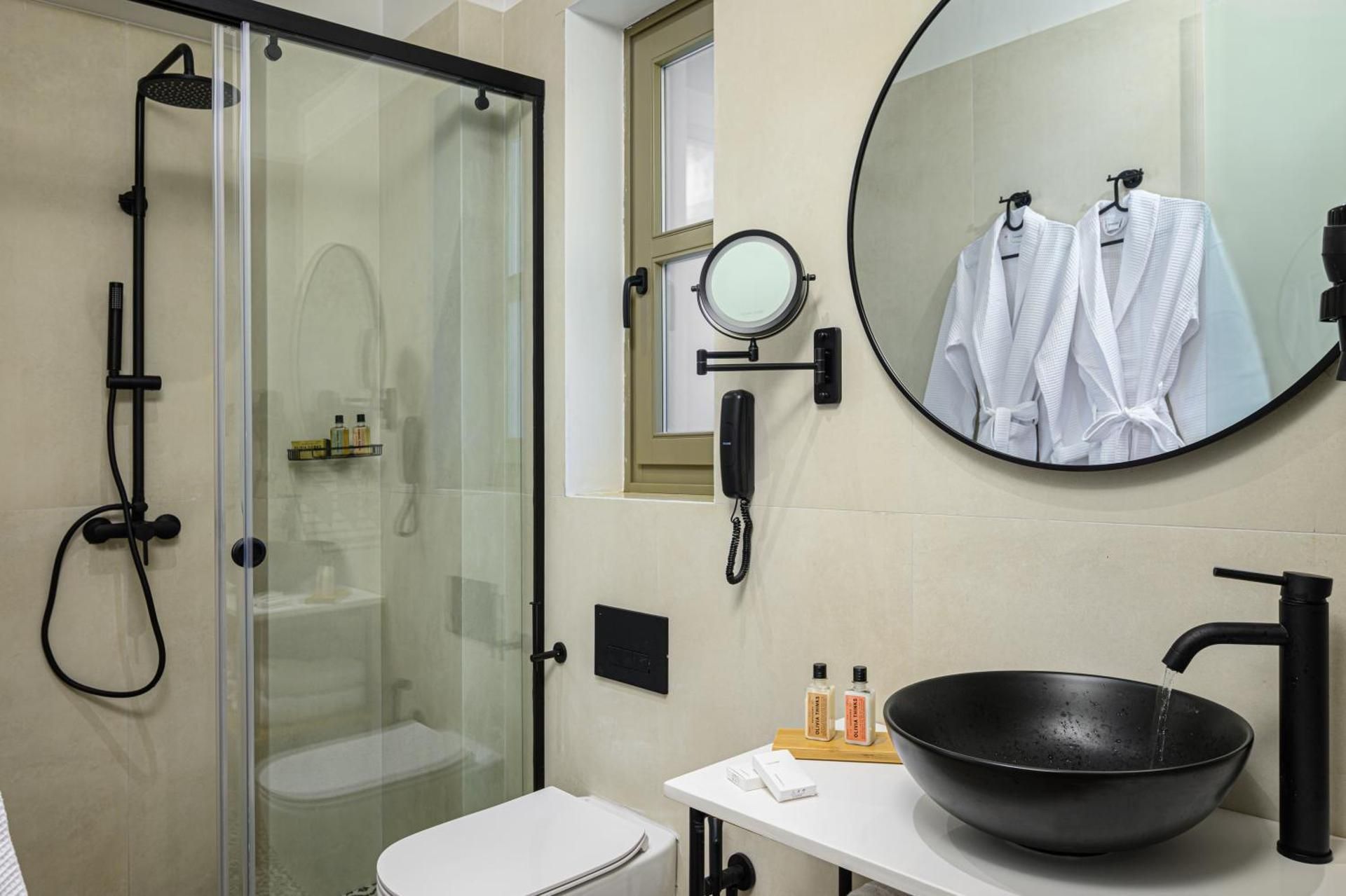 Superior Suite - Split Level