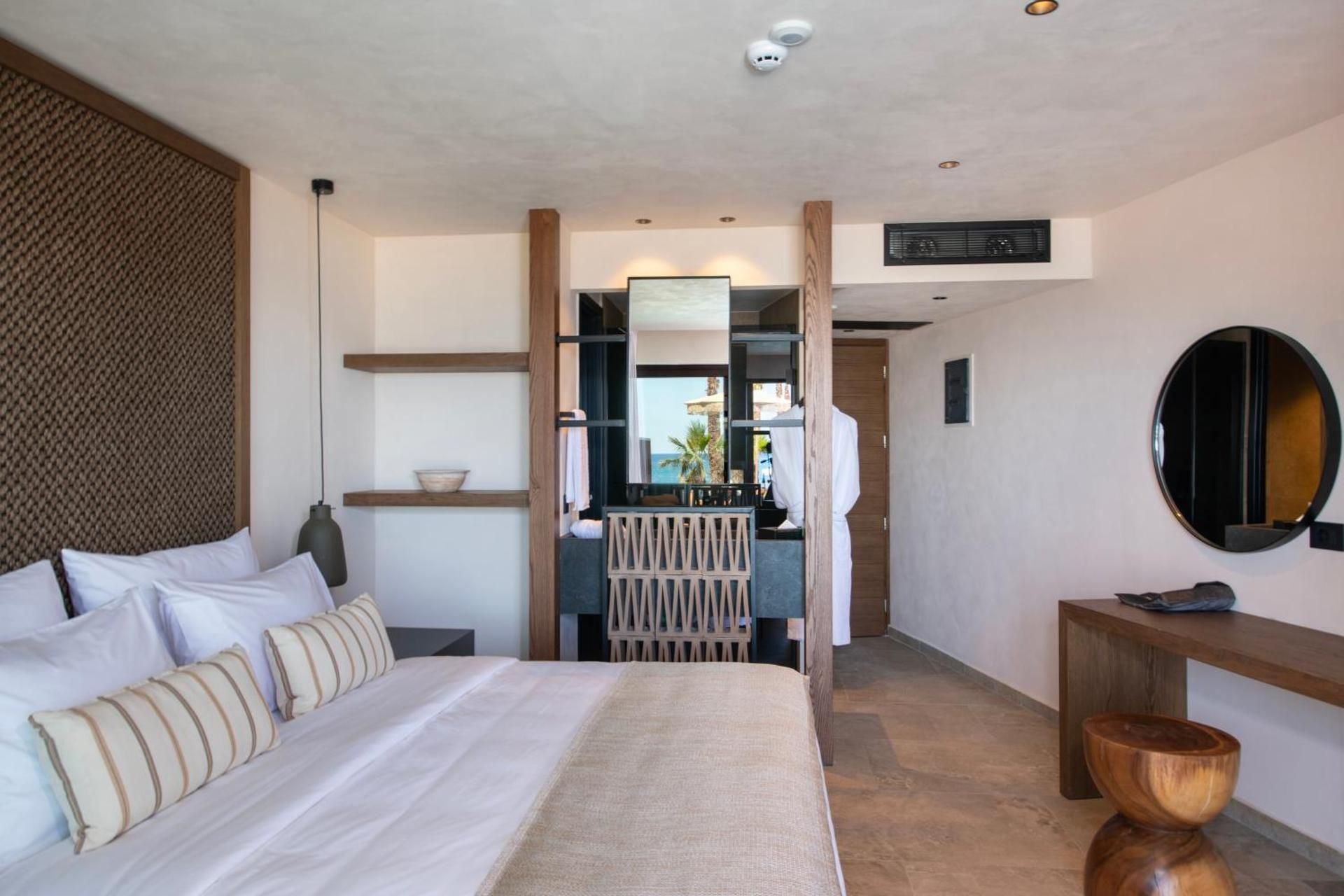 Double Sea View