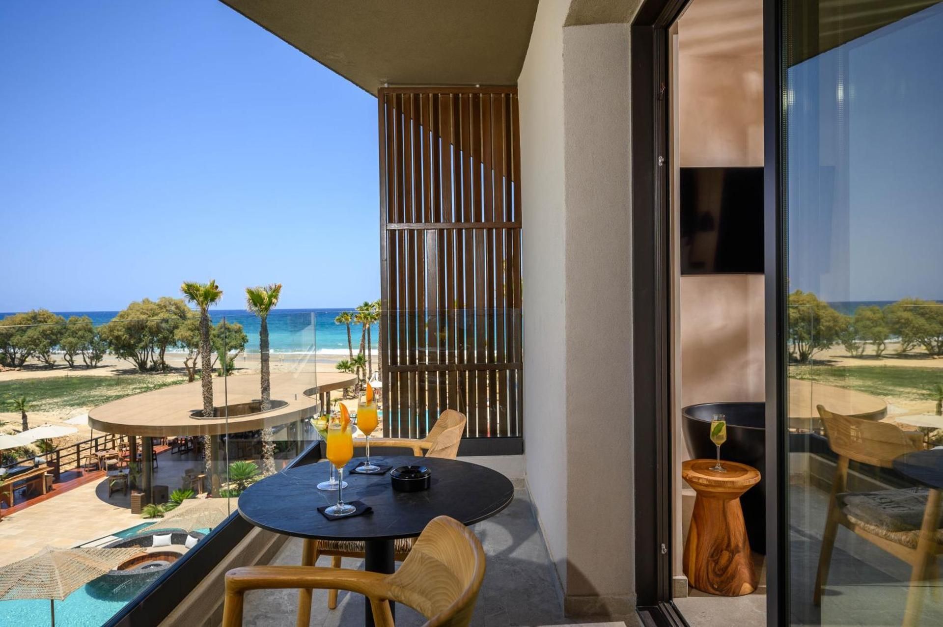 Suite Maisonette