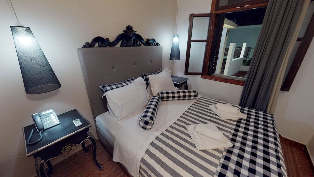 Superior Apartment, Terrace, Garden View