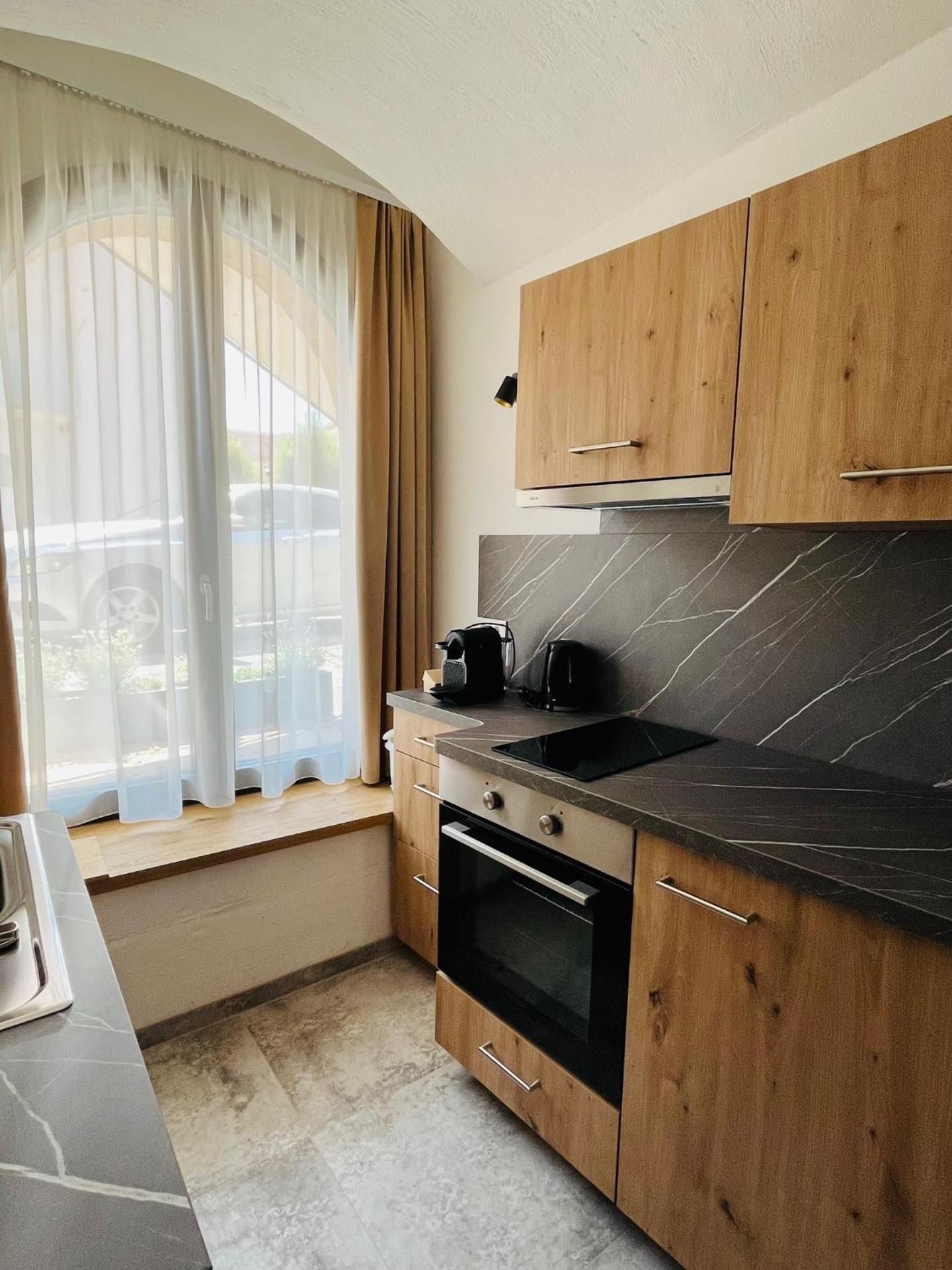 Apartment (not barrier-free)