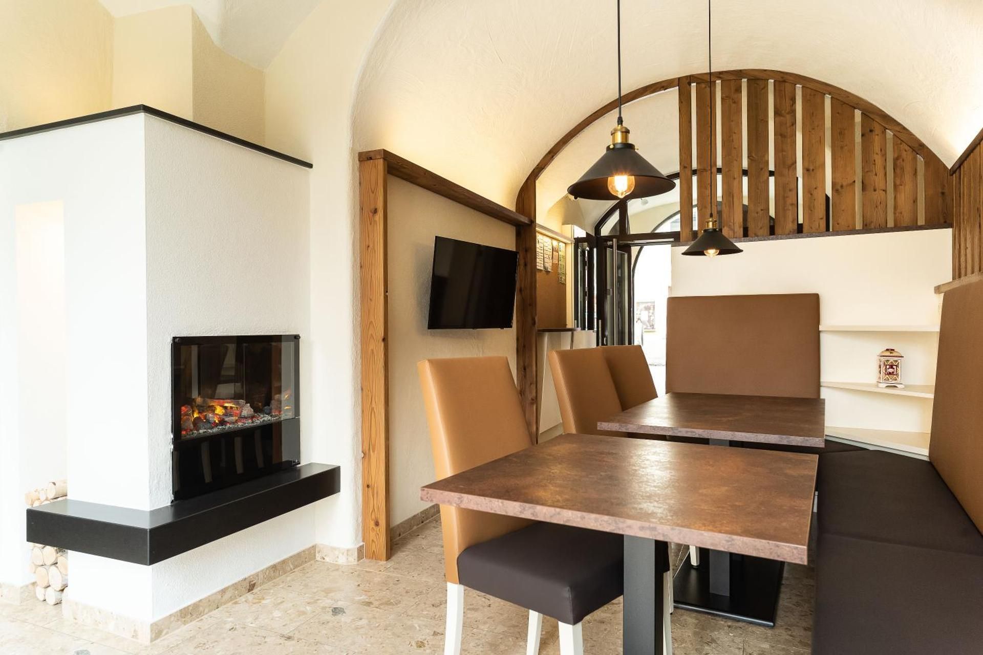 Small Single Room