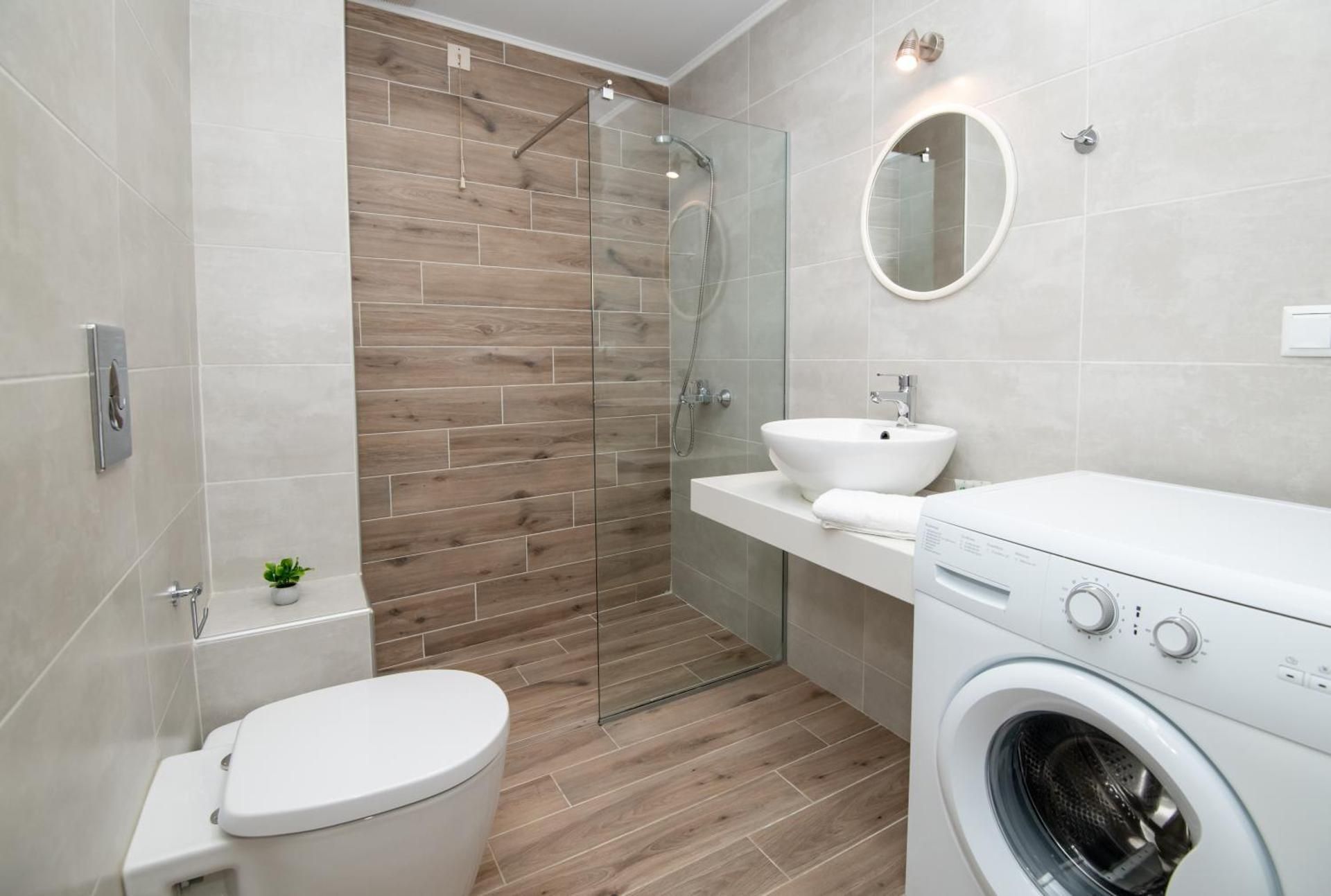 Superior Family Apartment