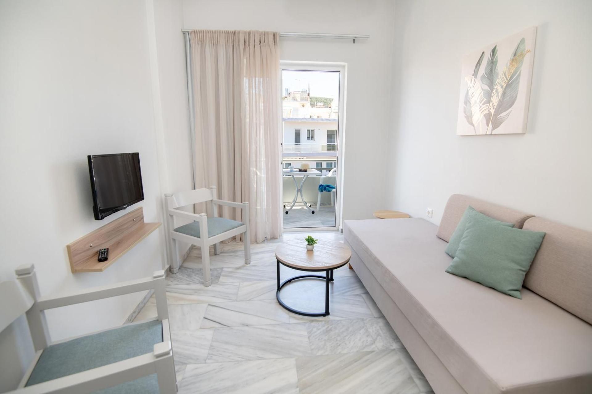 Superior Apartment