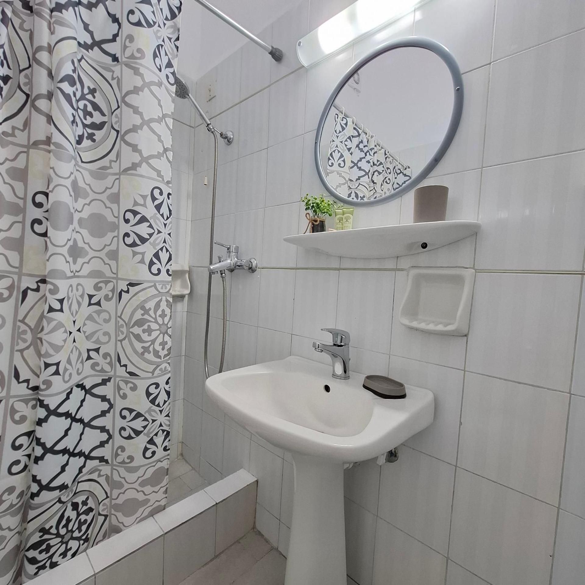 Apartment - Ground Floor