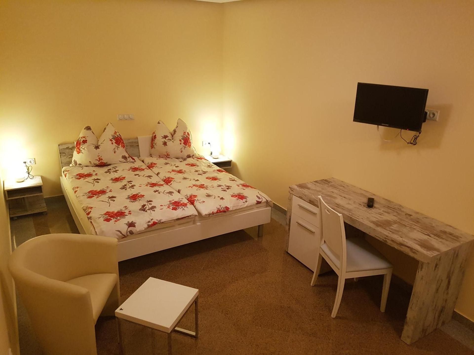 Double or Twin Room