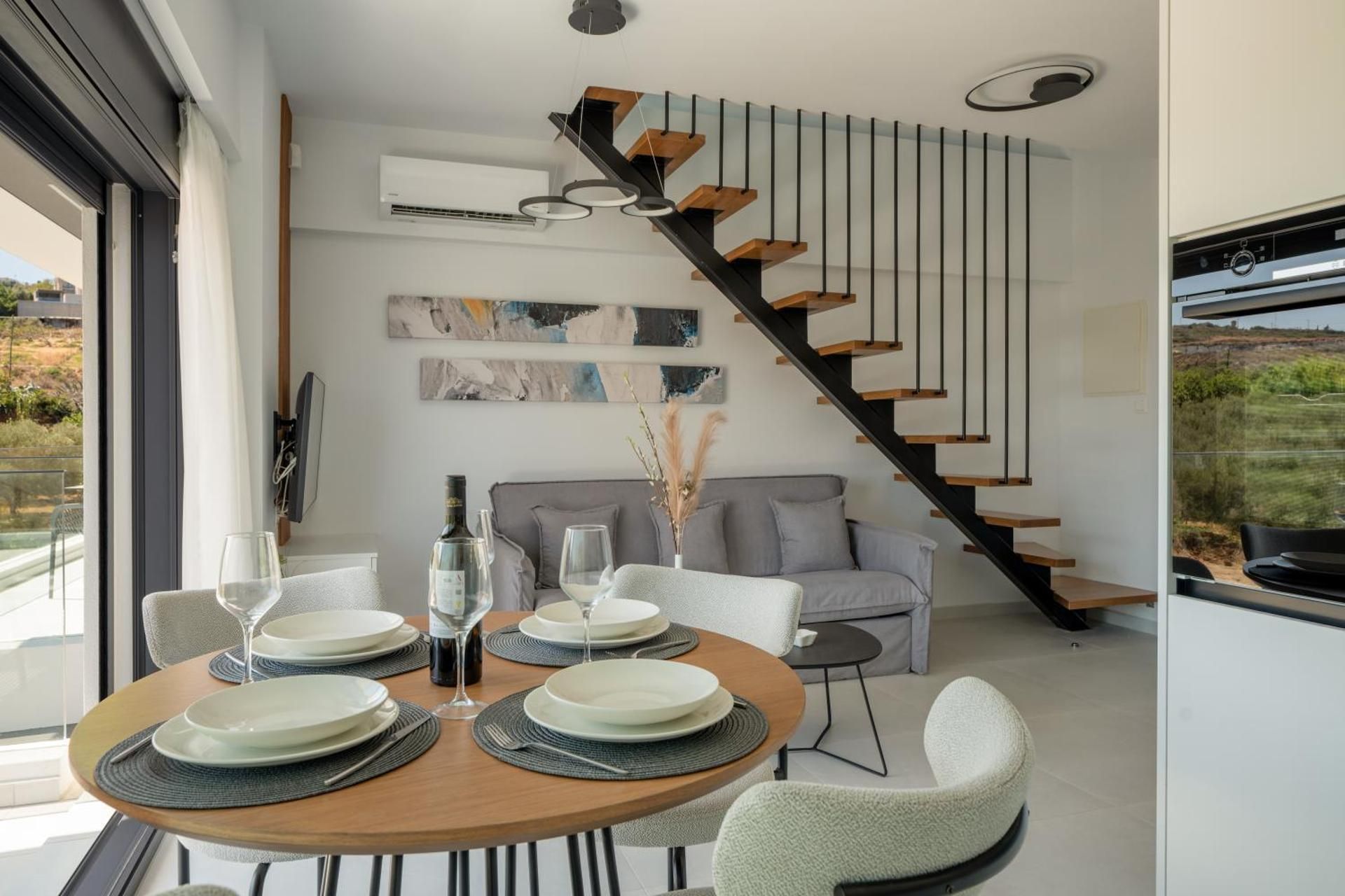 LIRIUM luxury suites