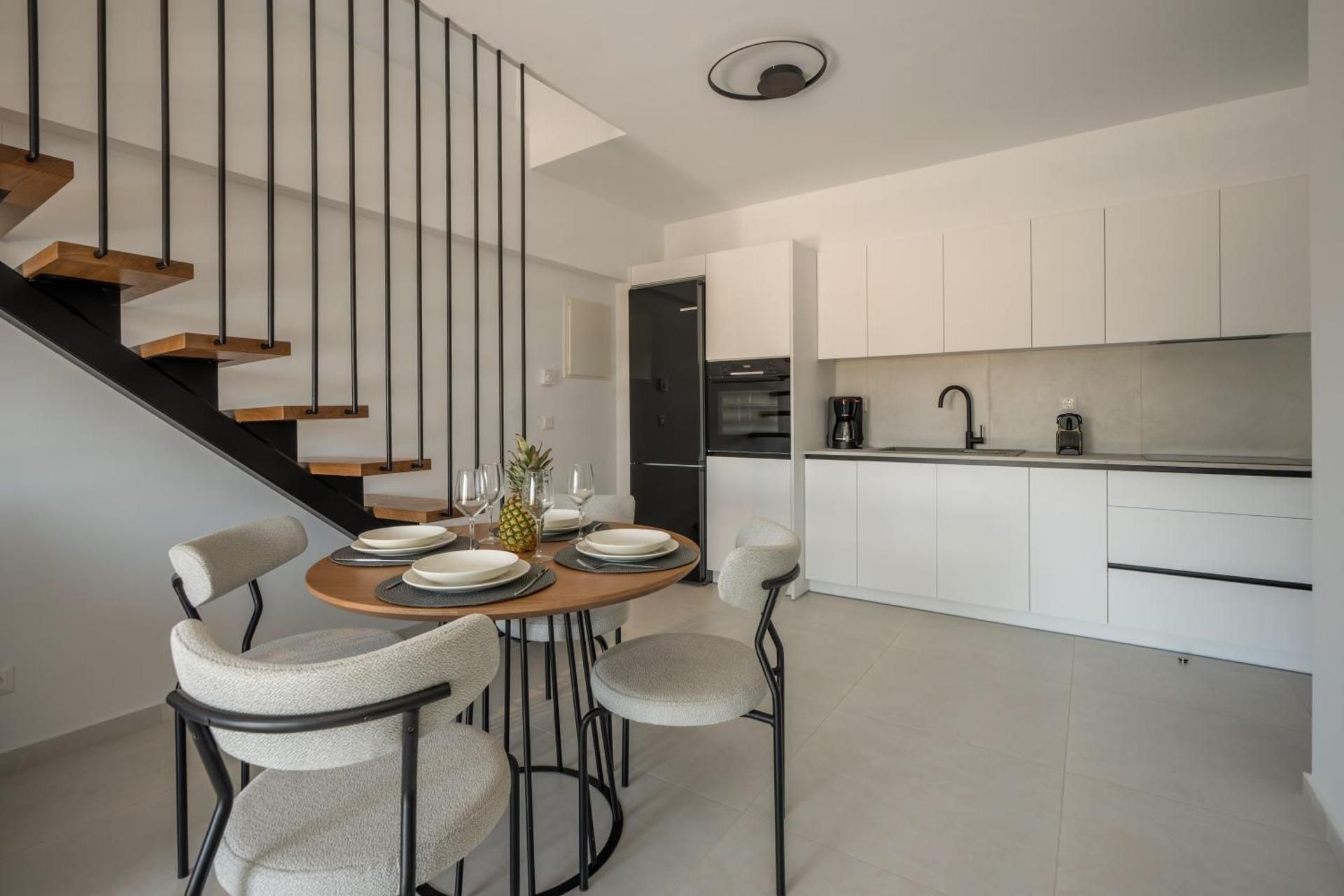 LIRIUM luxury suites