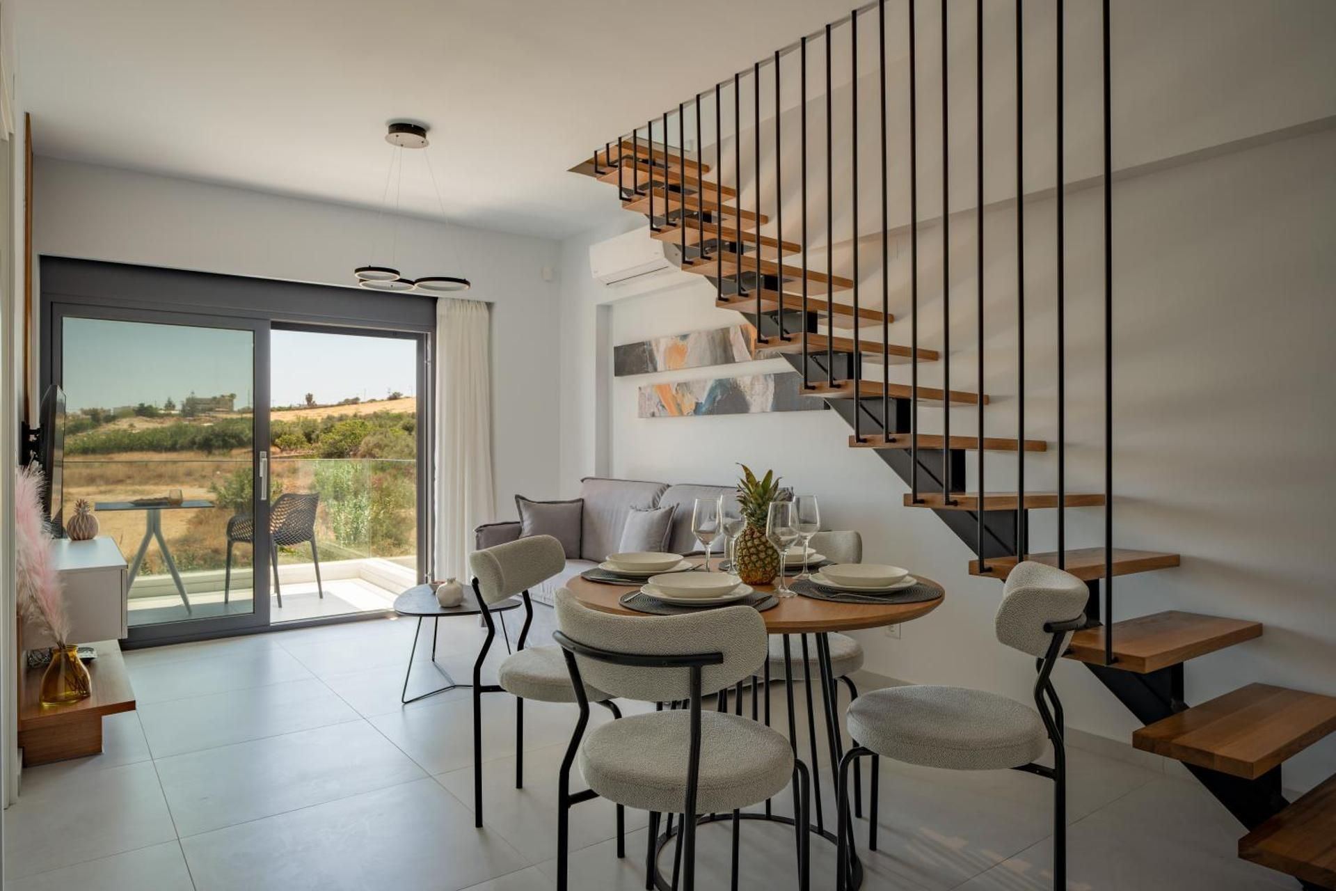 LIRIUM luxury suites