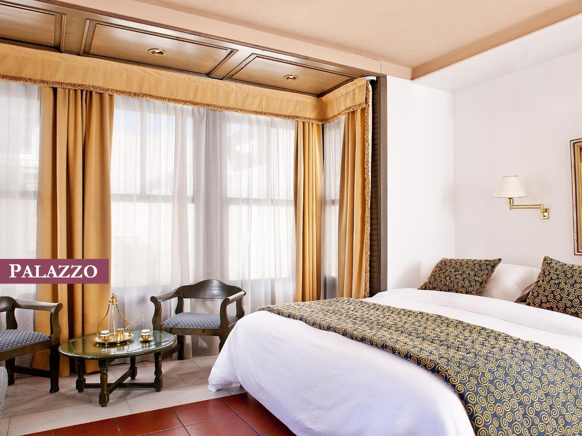 Superior Room - Palazzo