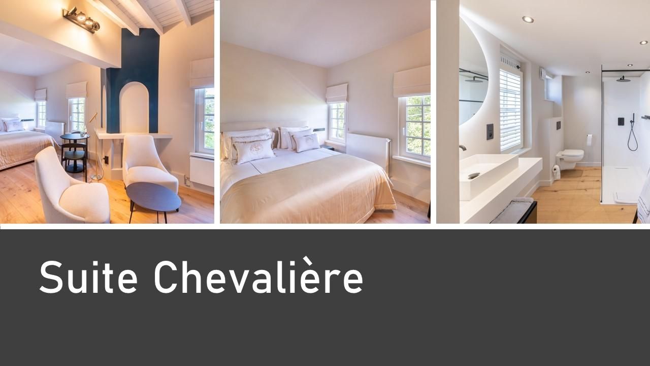 Junior Suite - Newly Renovated
