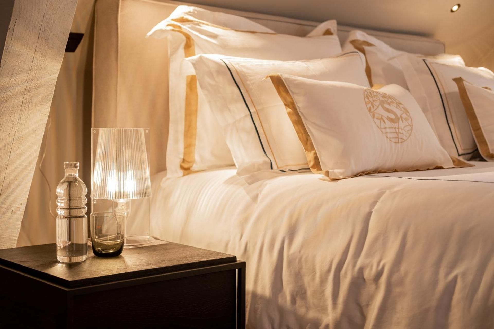 Deluxe Family Suite