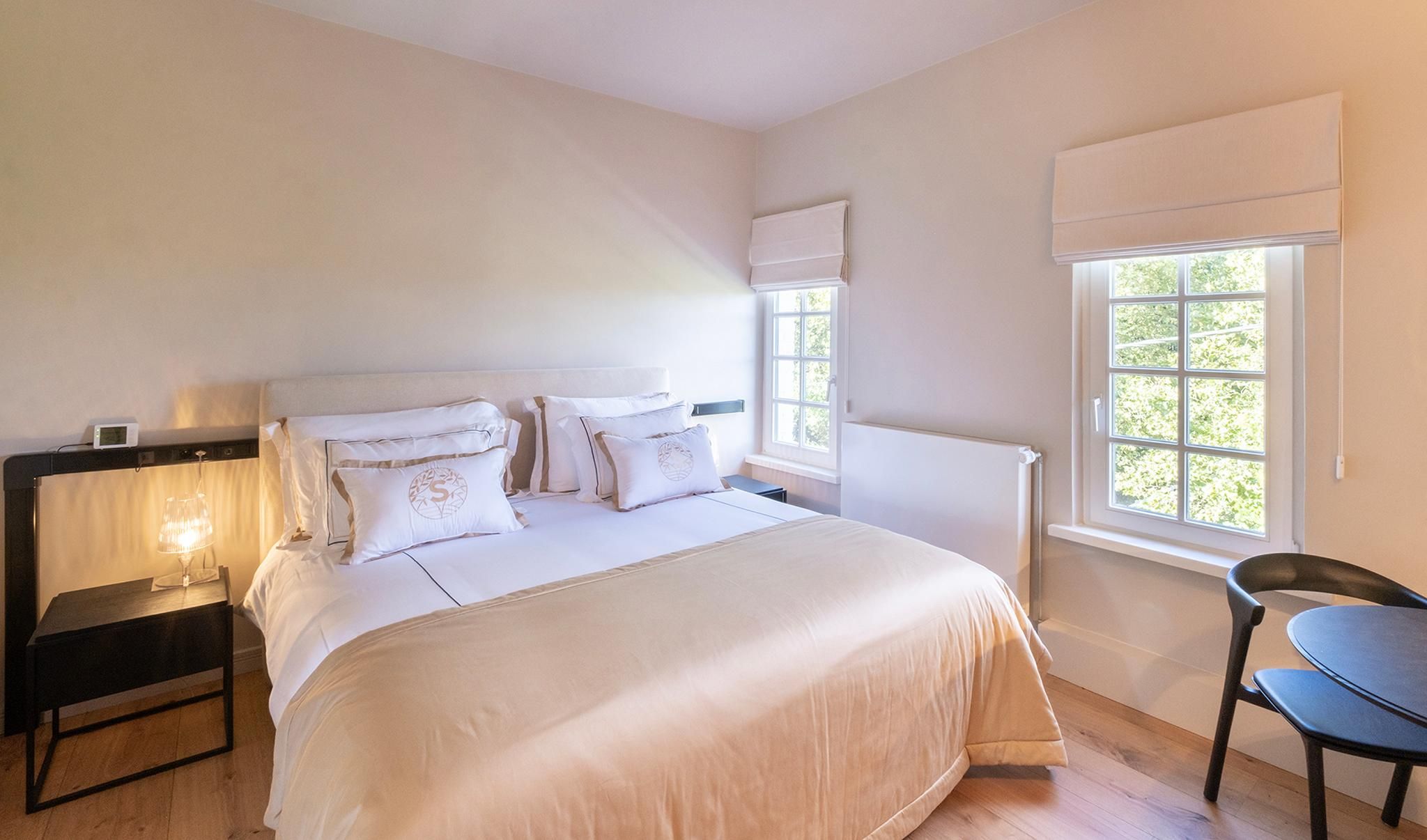 Junior Suite - Newly Renovated