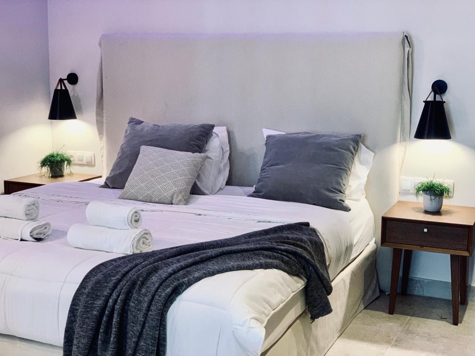 Deluxe Junior Suite