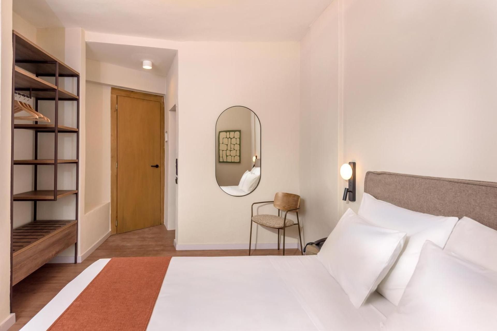 Superior Double Room Private Pool