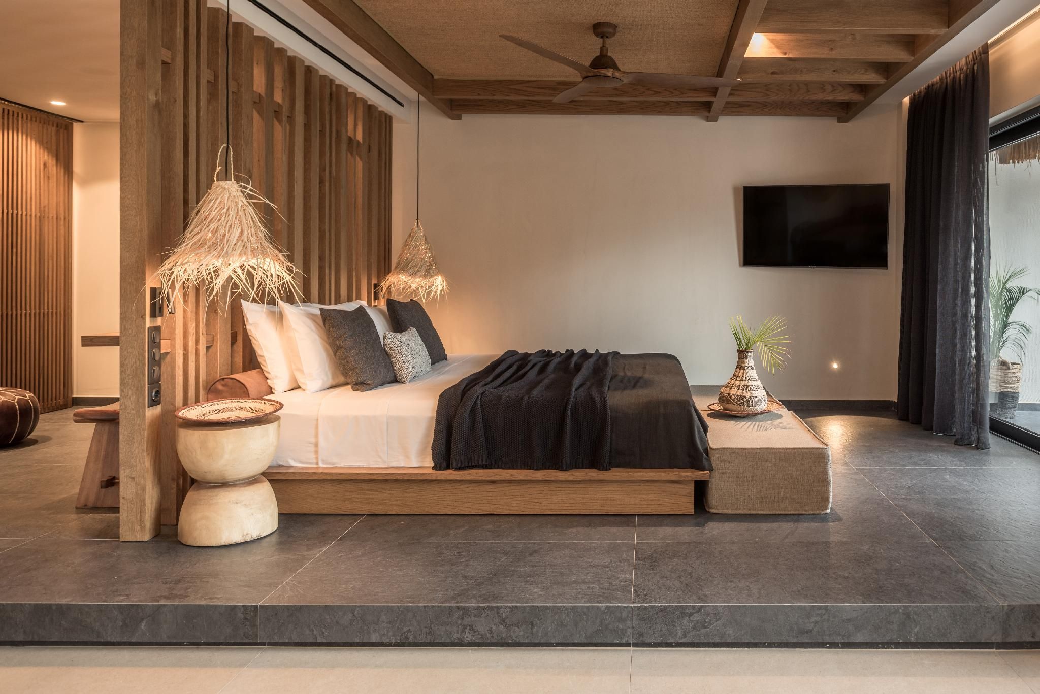 Jungle Suite