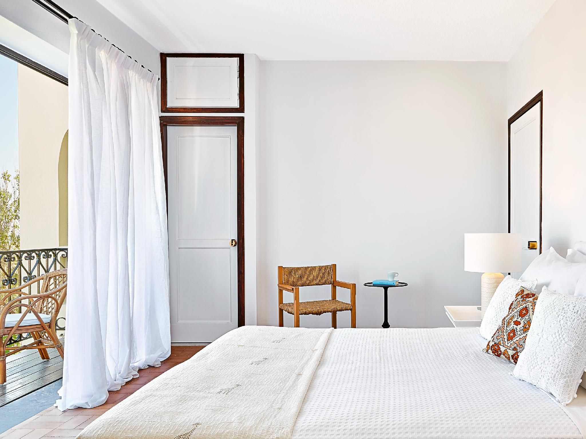Two Bedroom Apartment