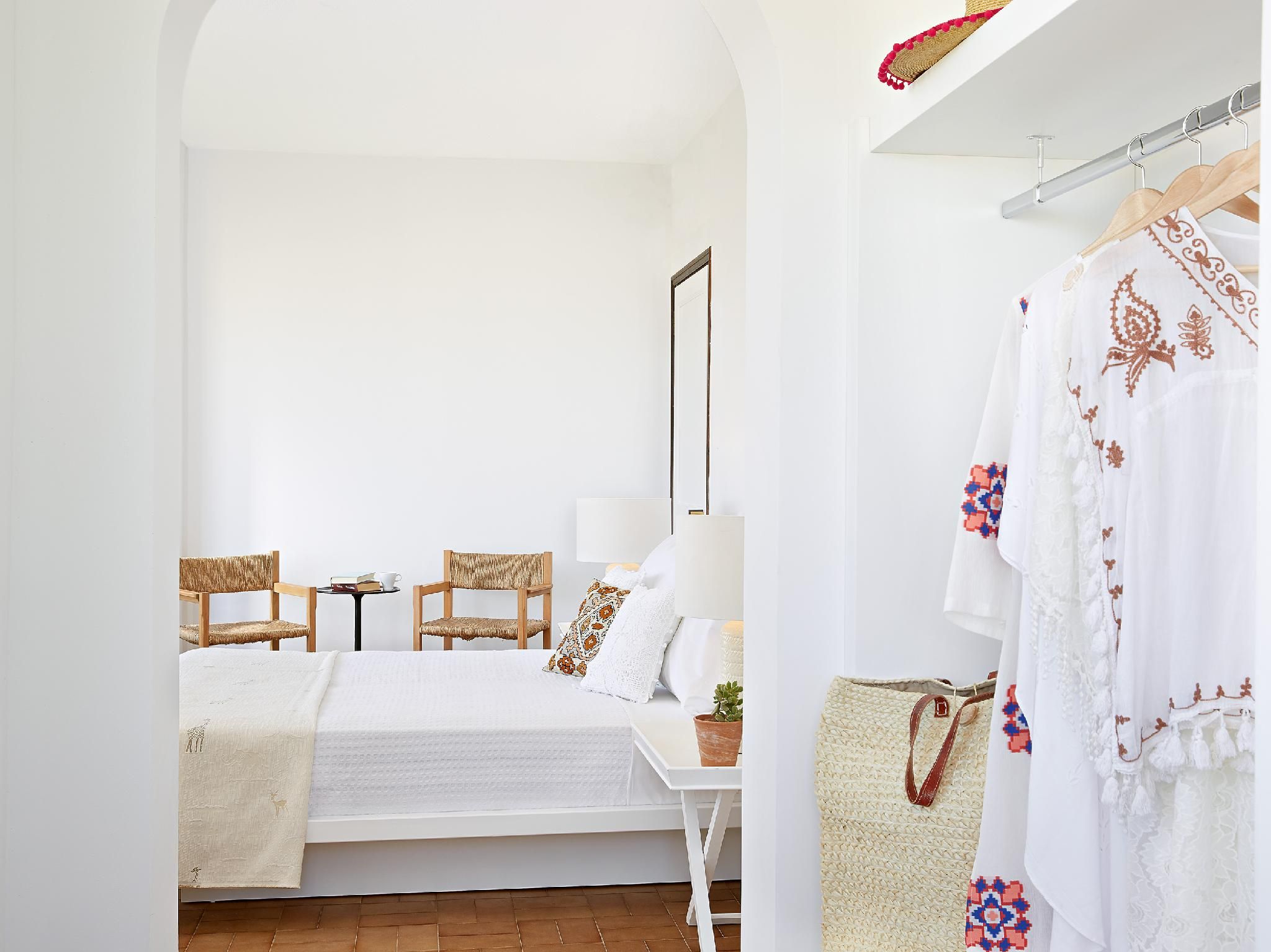 Superior Guest Room
