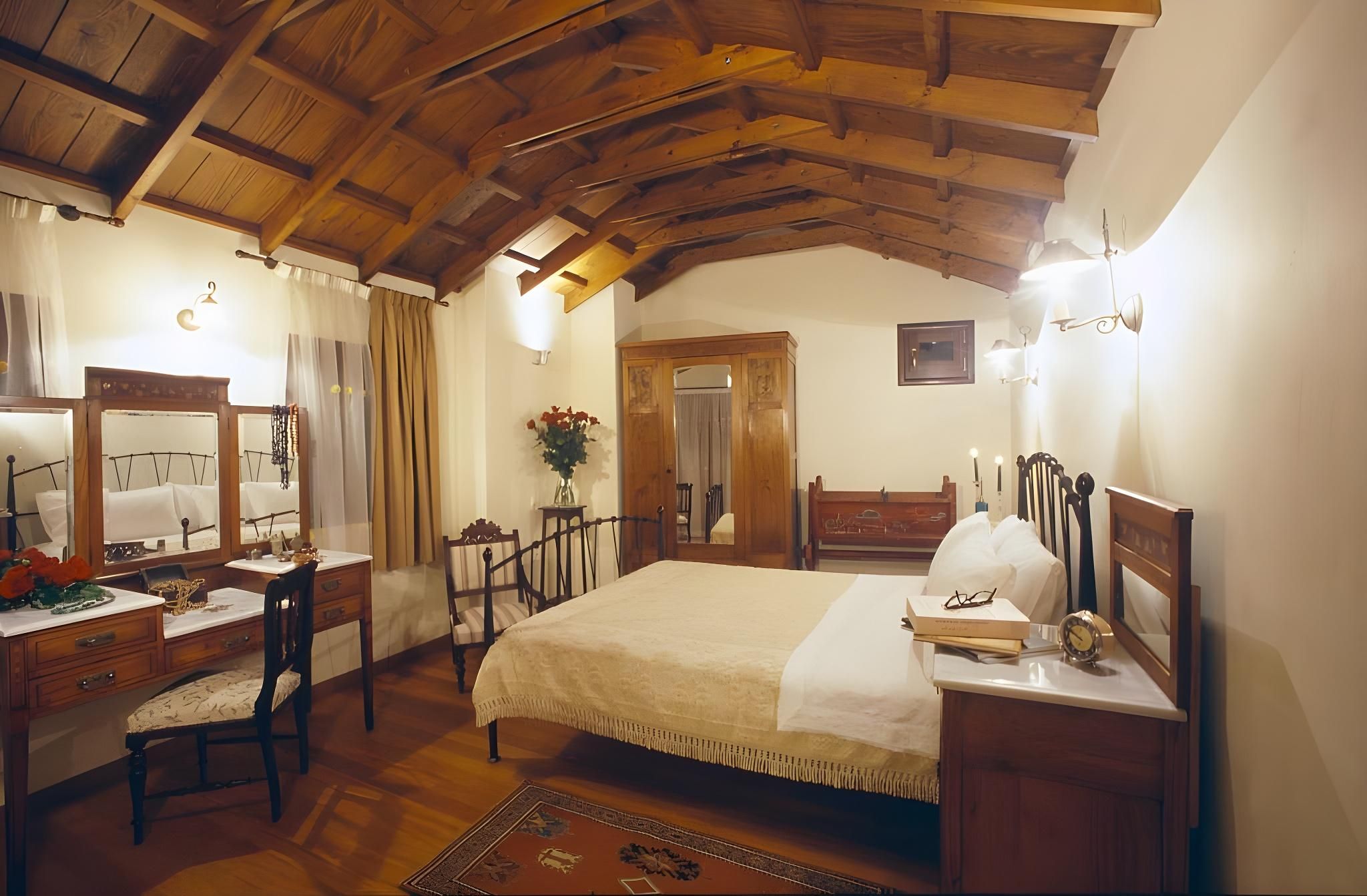 Maisonette