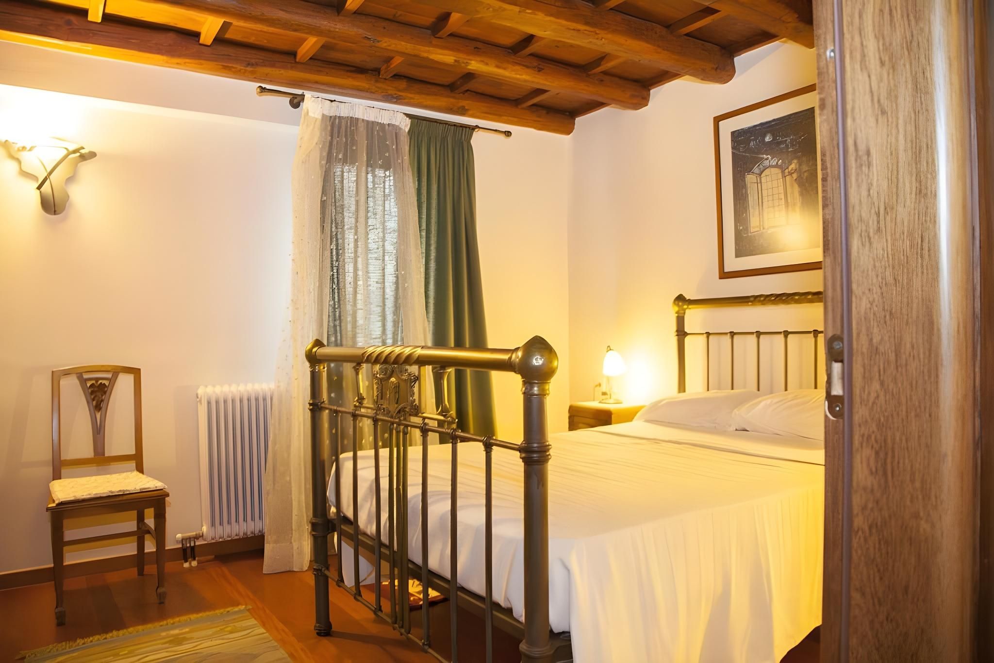 Maisonette Room