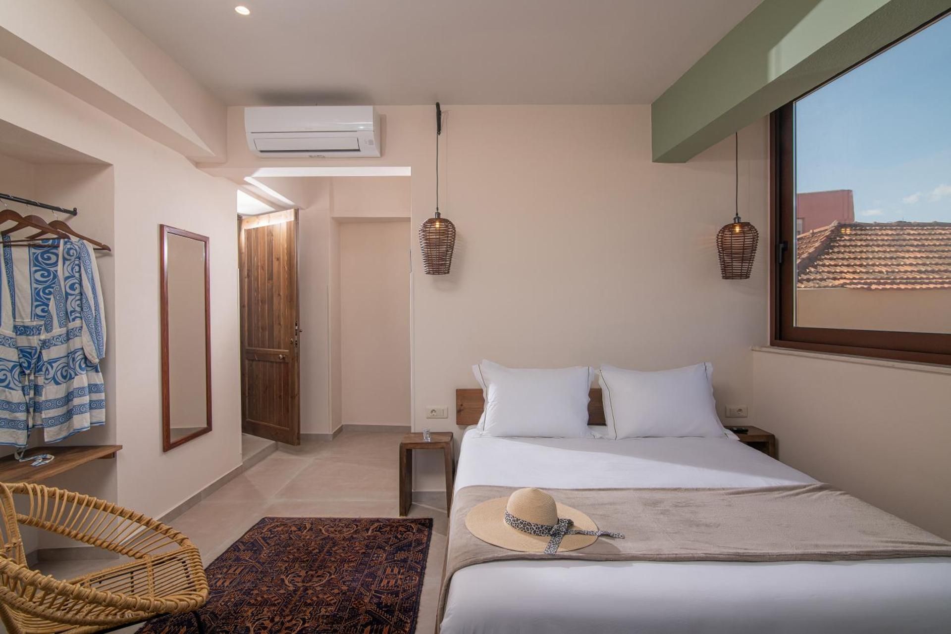 Superior Room with Mountain View - Pisti