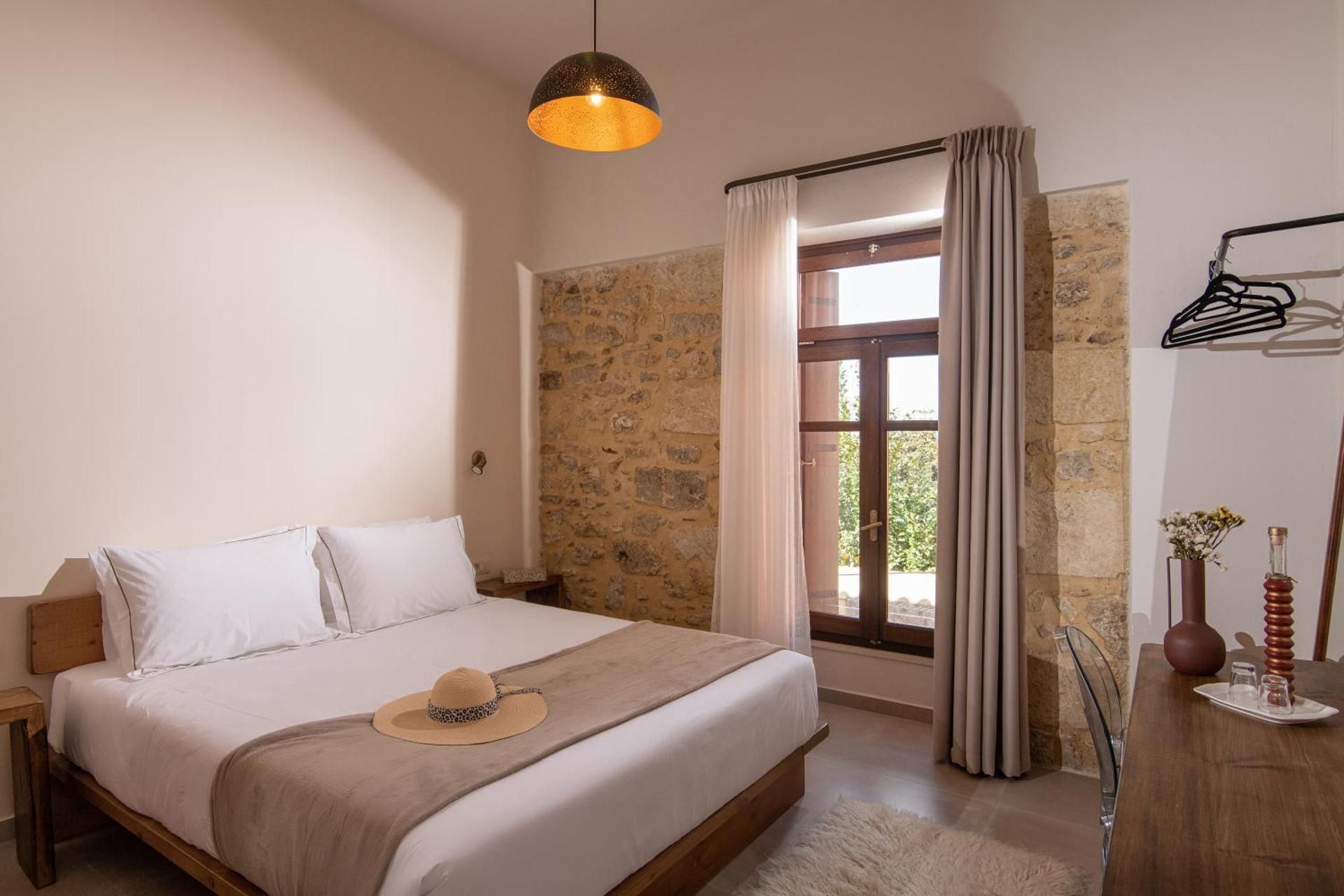 Double Room with City View - PNOI