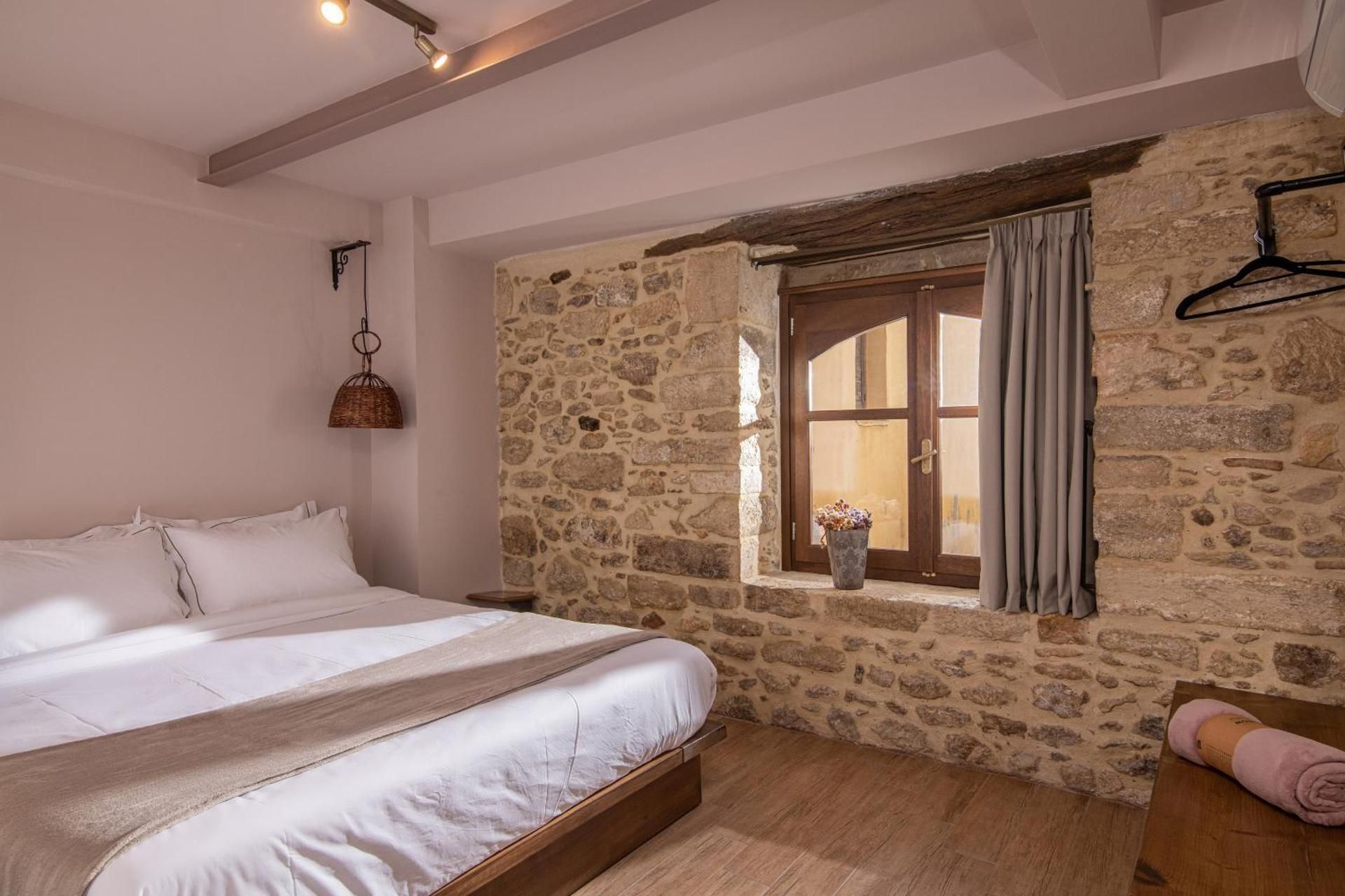 Premium Apartment with City View - Stigmes