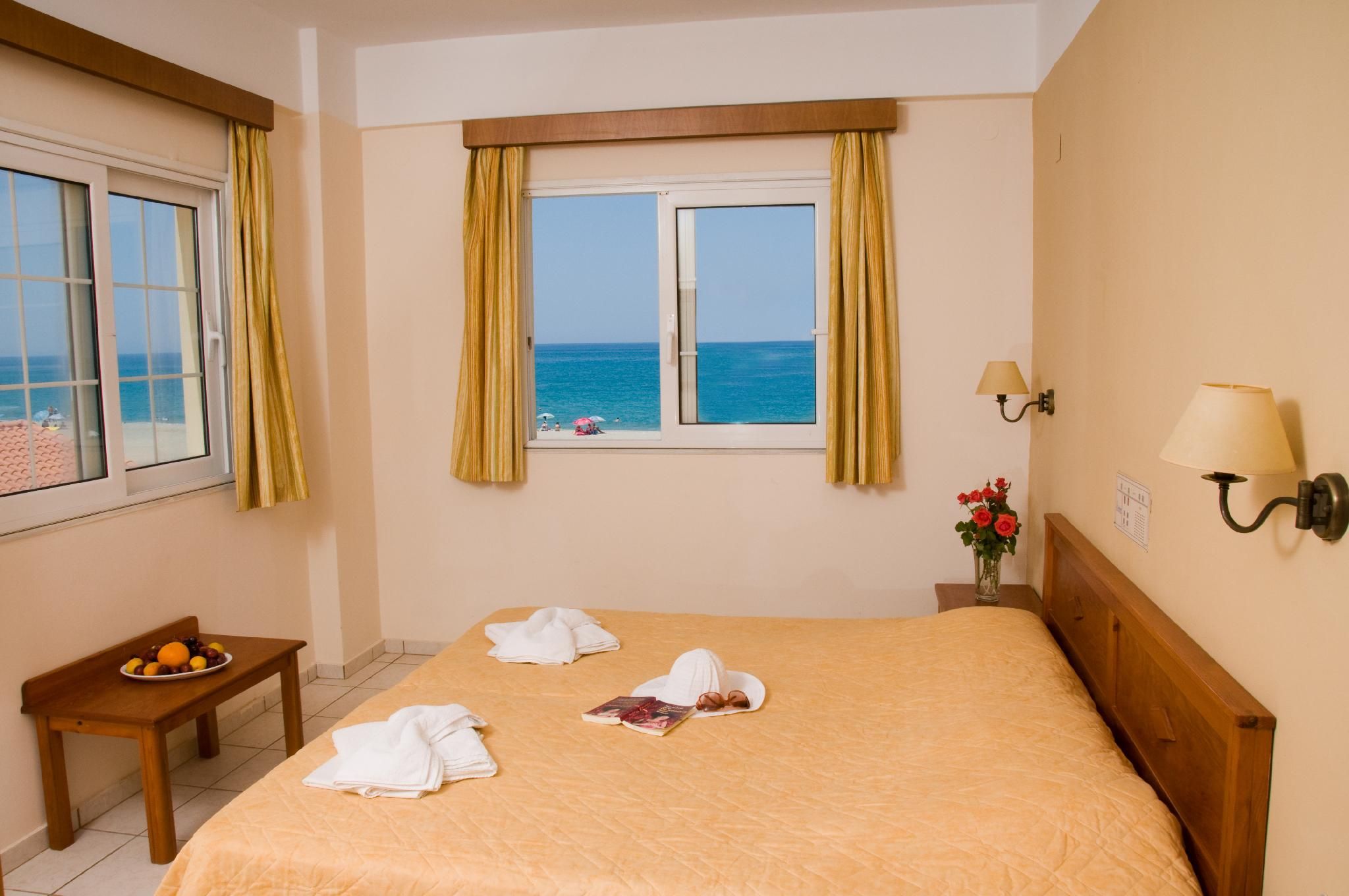 Sea View Apartment