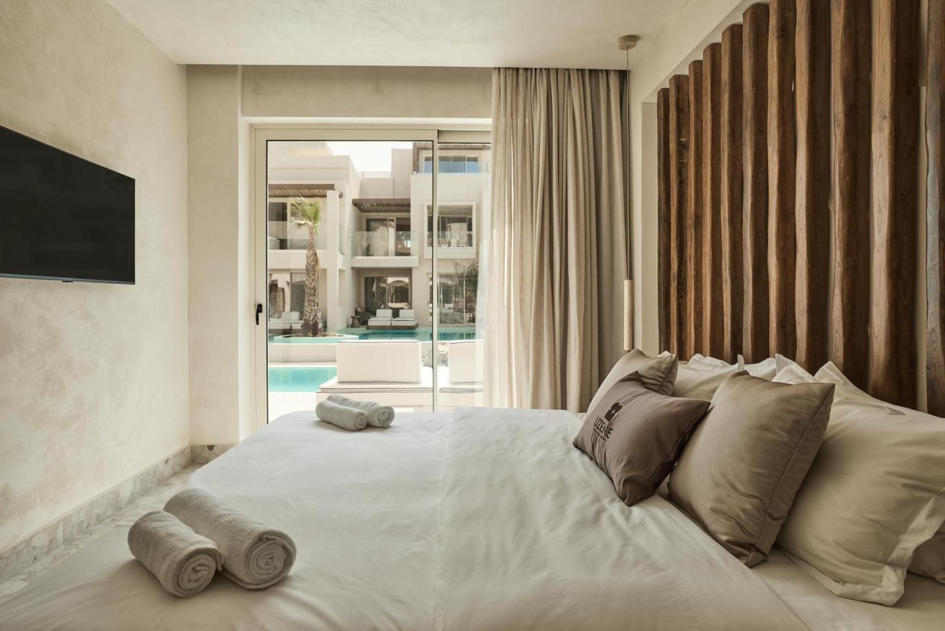 Tranquil Suite with Private Pool