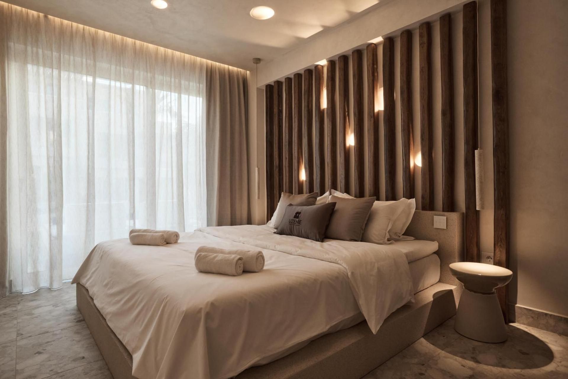 Tranquil Suite with Private Pool