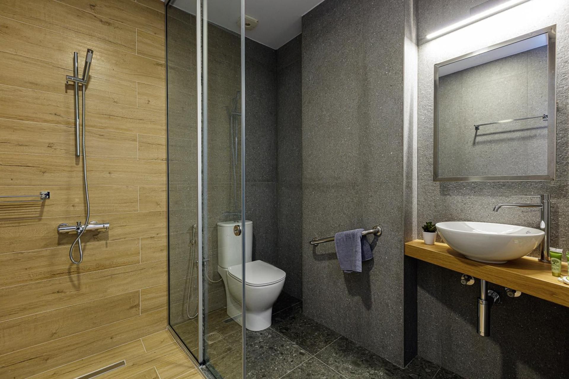 Suite with Sea View - Accessible Room