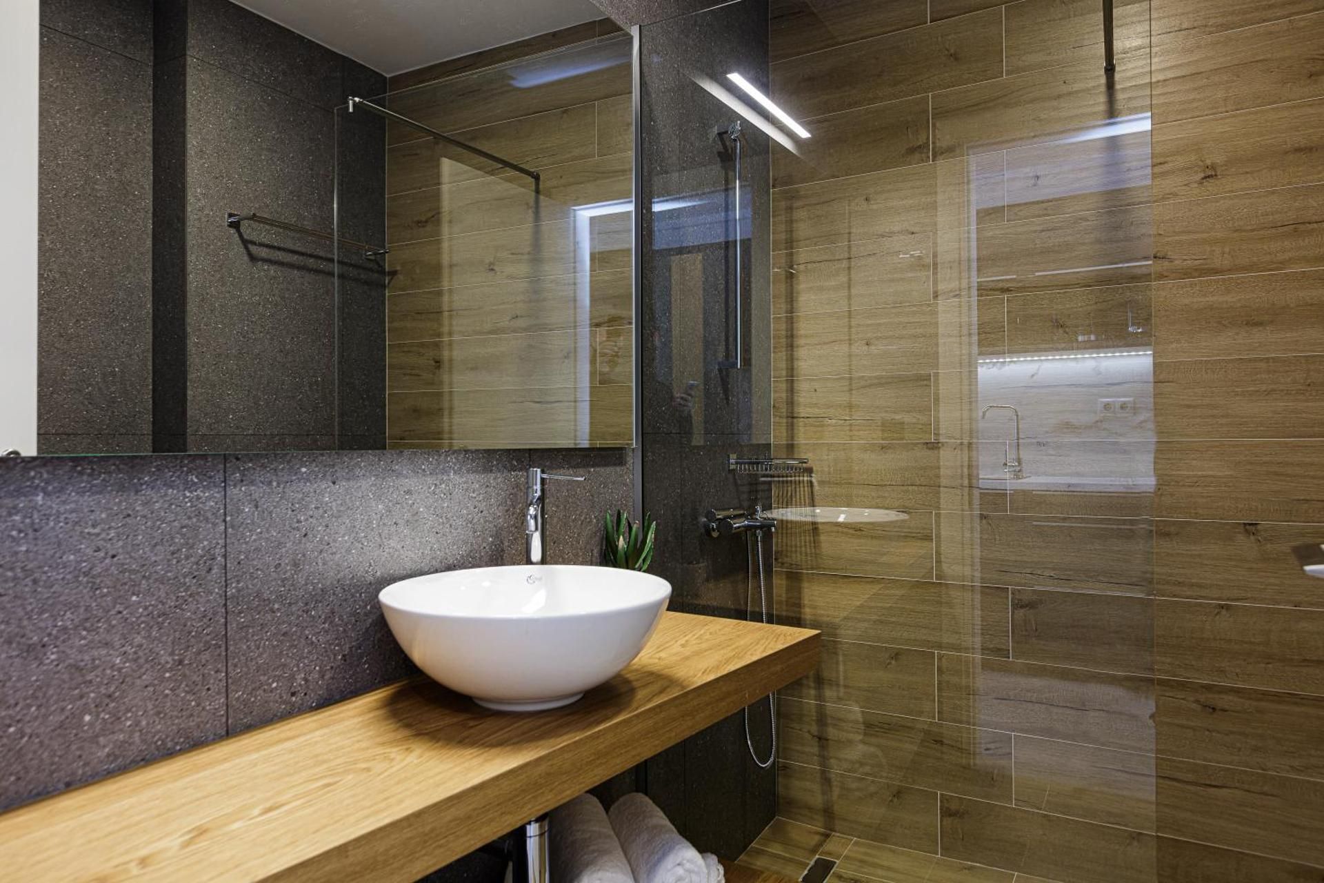 Suite with Sea View