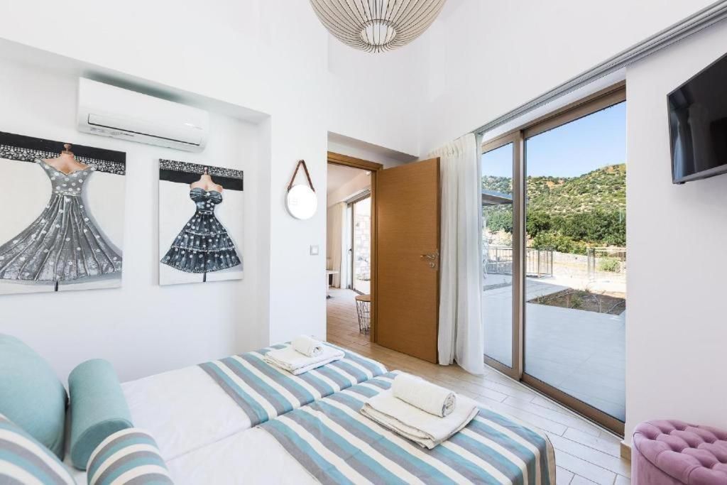 Two-Bedroom Villa with Private Pool