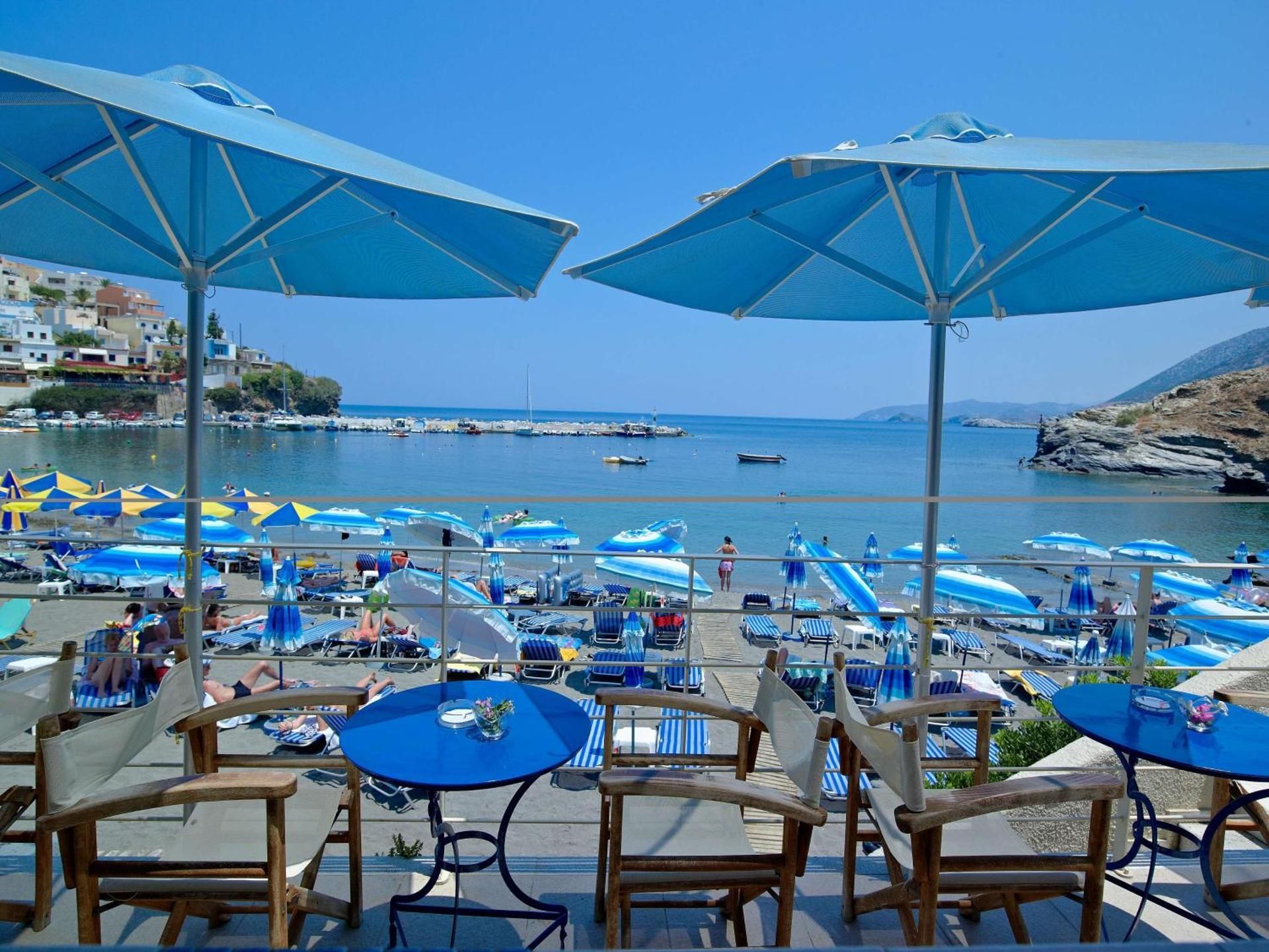 Bali Beach and Sofia Village