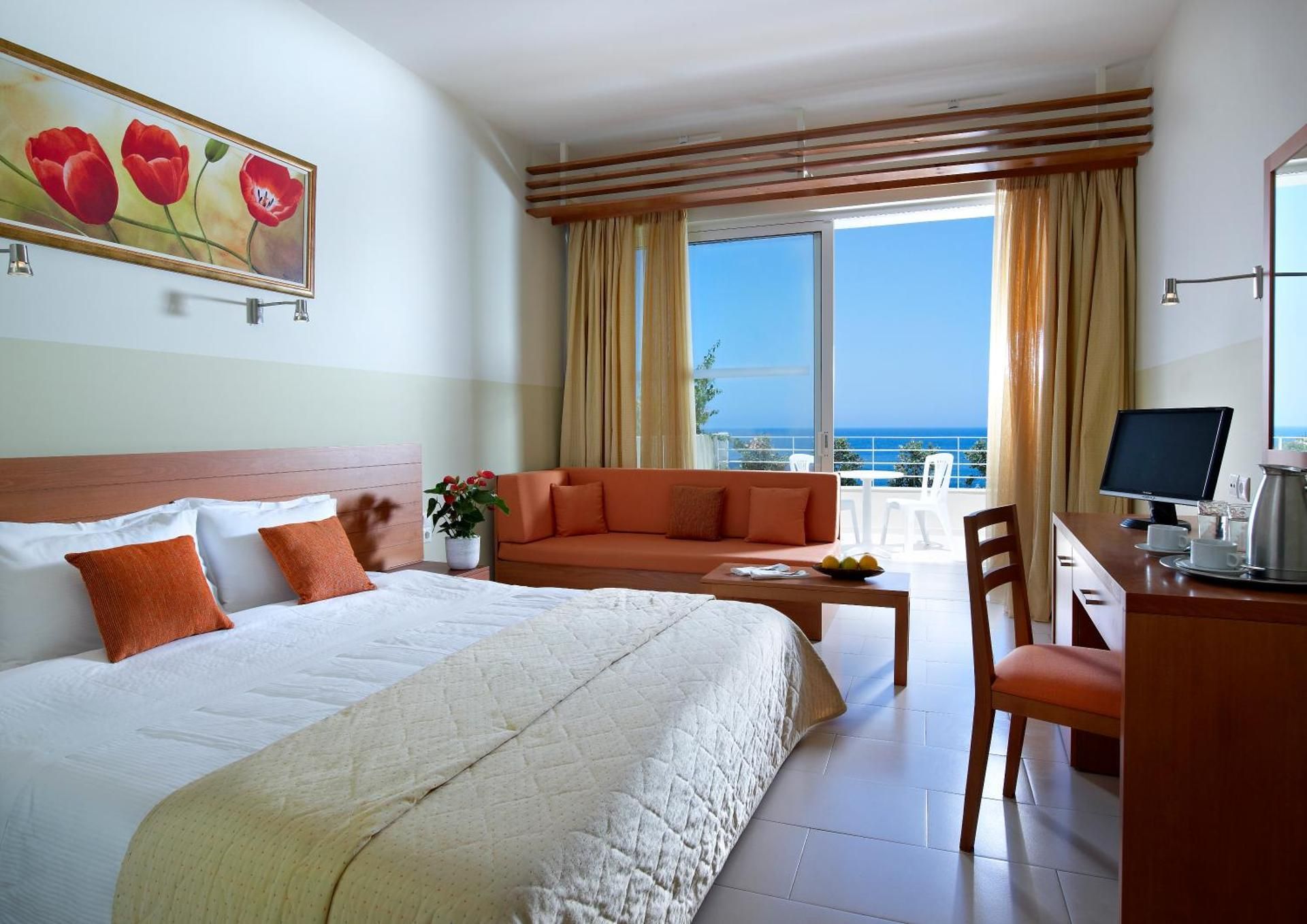 Bali Beach and Sofia Village