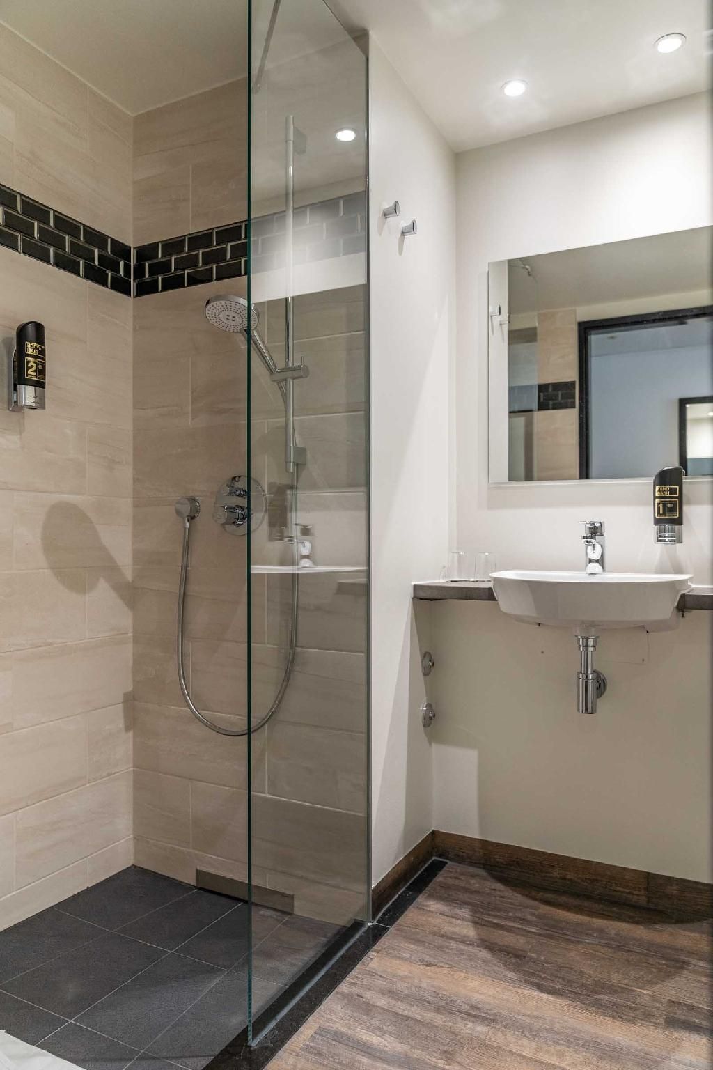 Abasto Hotel Dachau Business Room 3