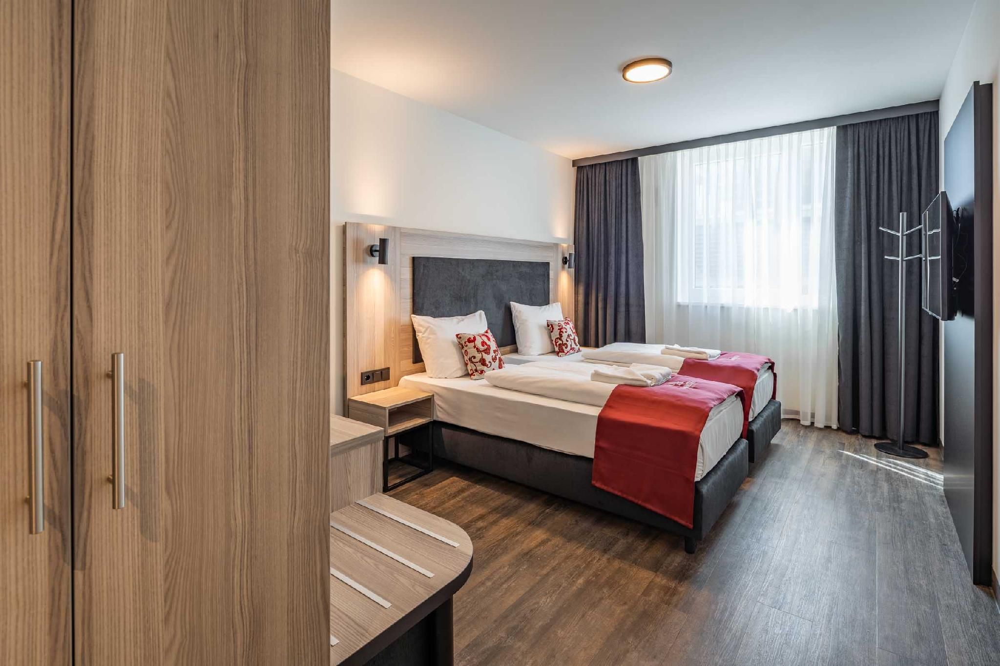 Abasto Hotel Dachau Business Room 2