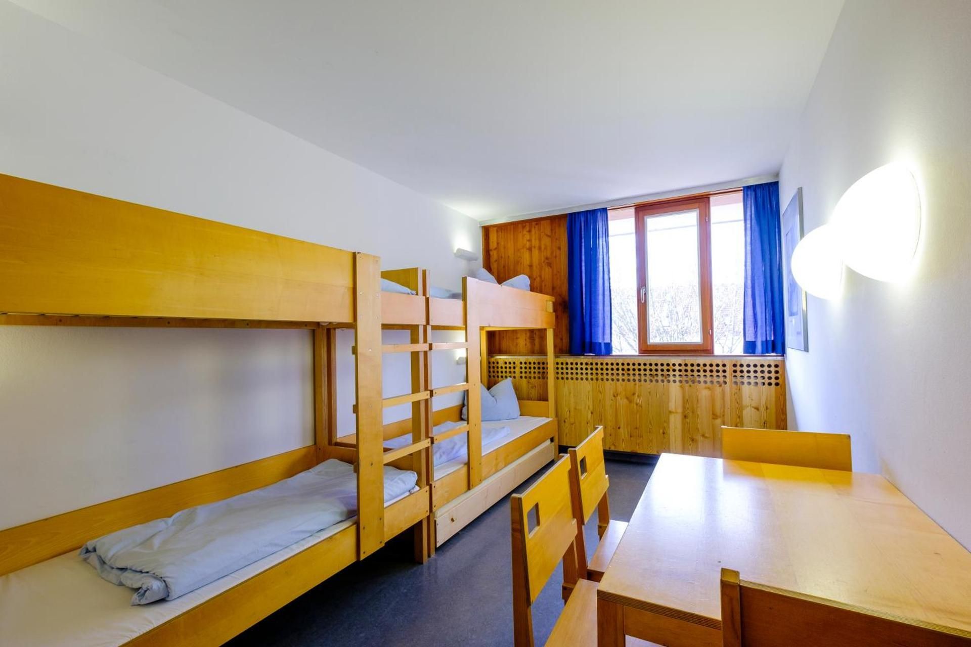 Triple Room with Shared Bathroom