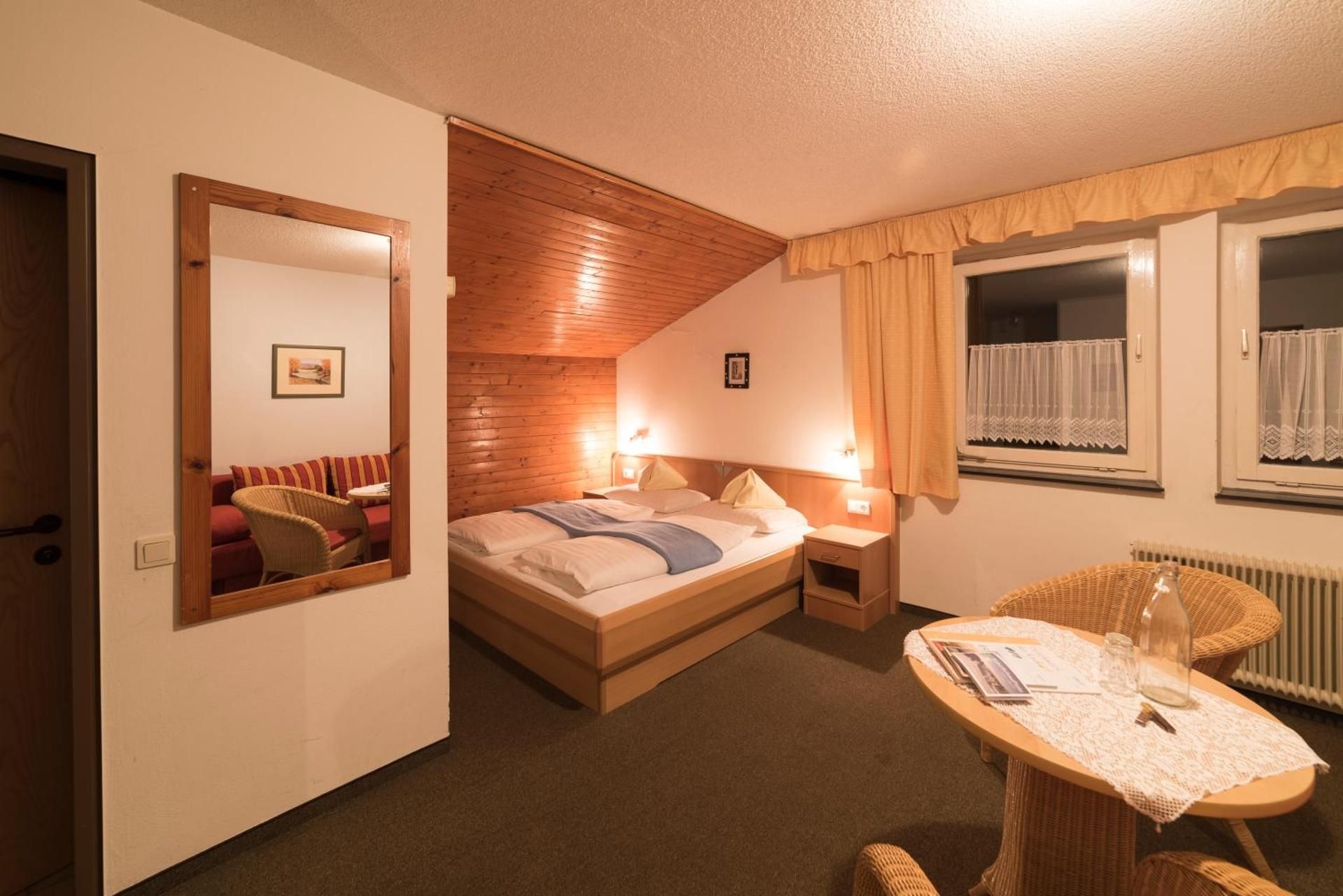 Comfort Double Room