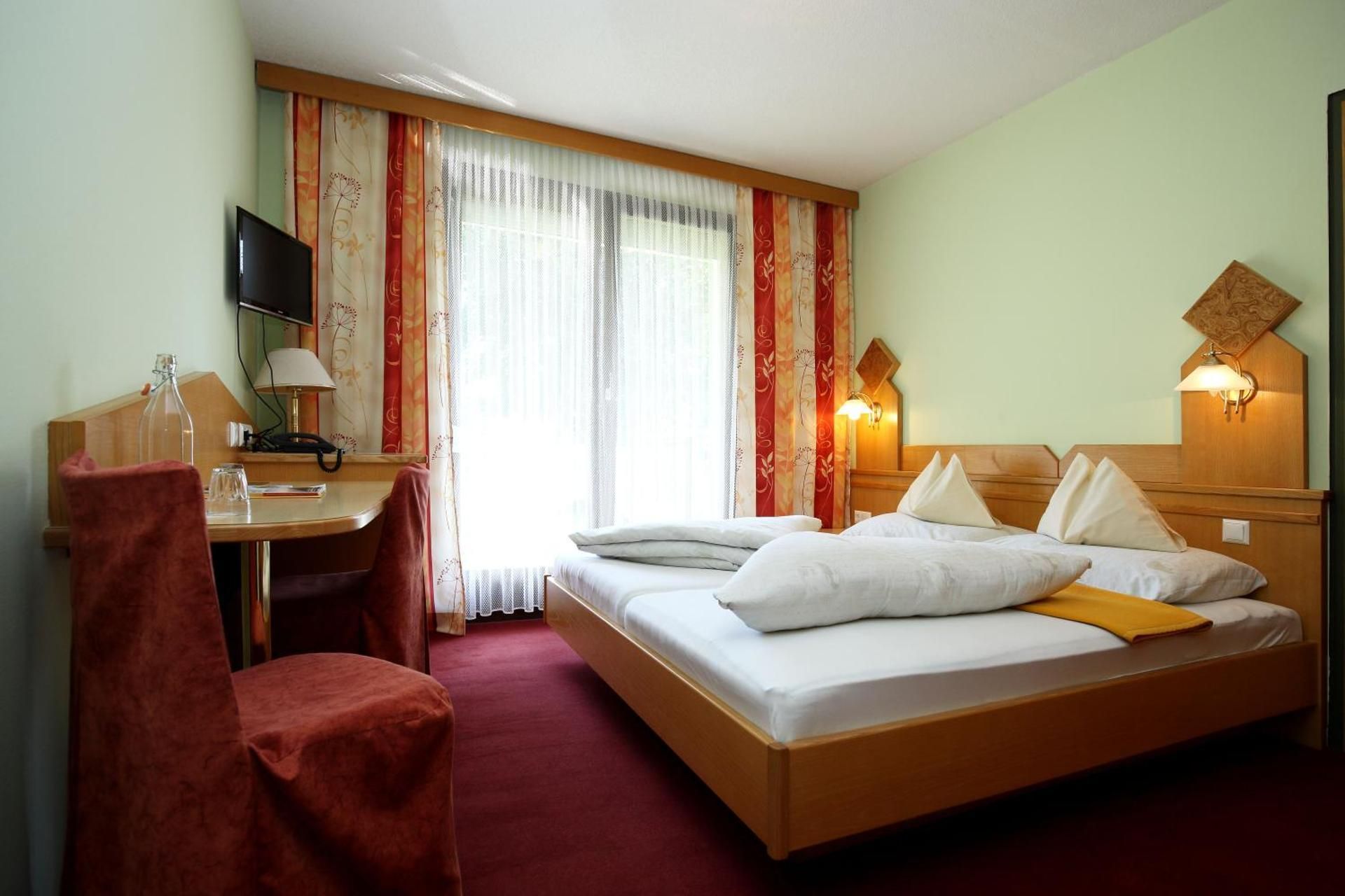Single Room