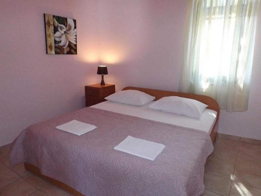 Two-Bedroom Bungalow
